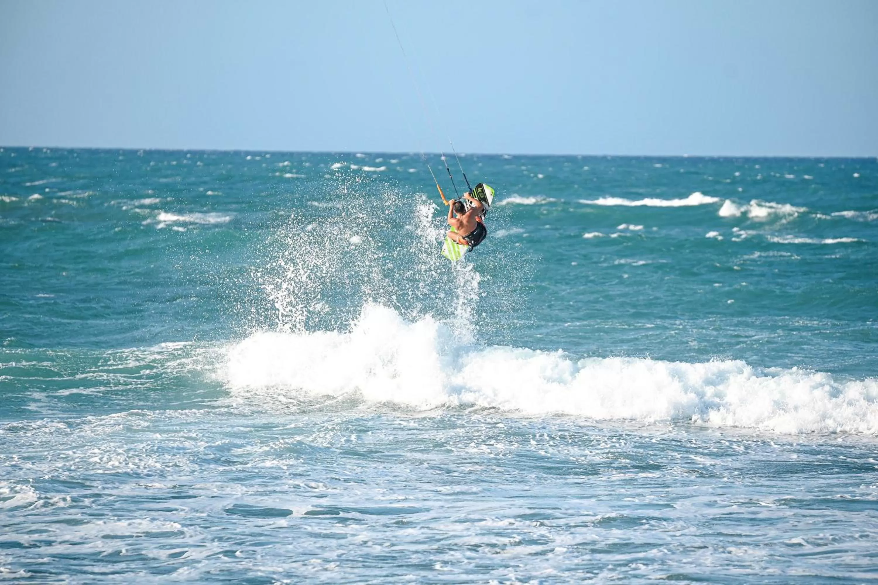 Windsurfing in Cabarete Maravilla Eco Lodge Boutique Beach Surf Encuentro, Kite, by AA Crypto Group