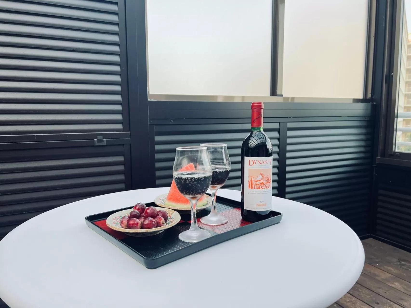 Photo of the whole room in Esperanza Resort Atami-エスペランサリゾート熱海