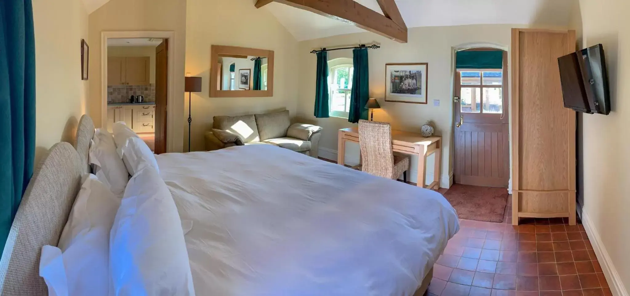 Hollies Farm B&B Hollies Farm B&B