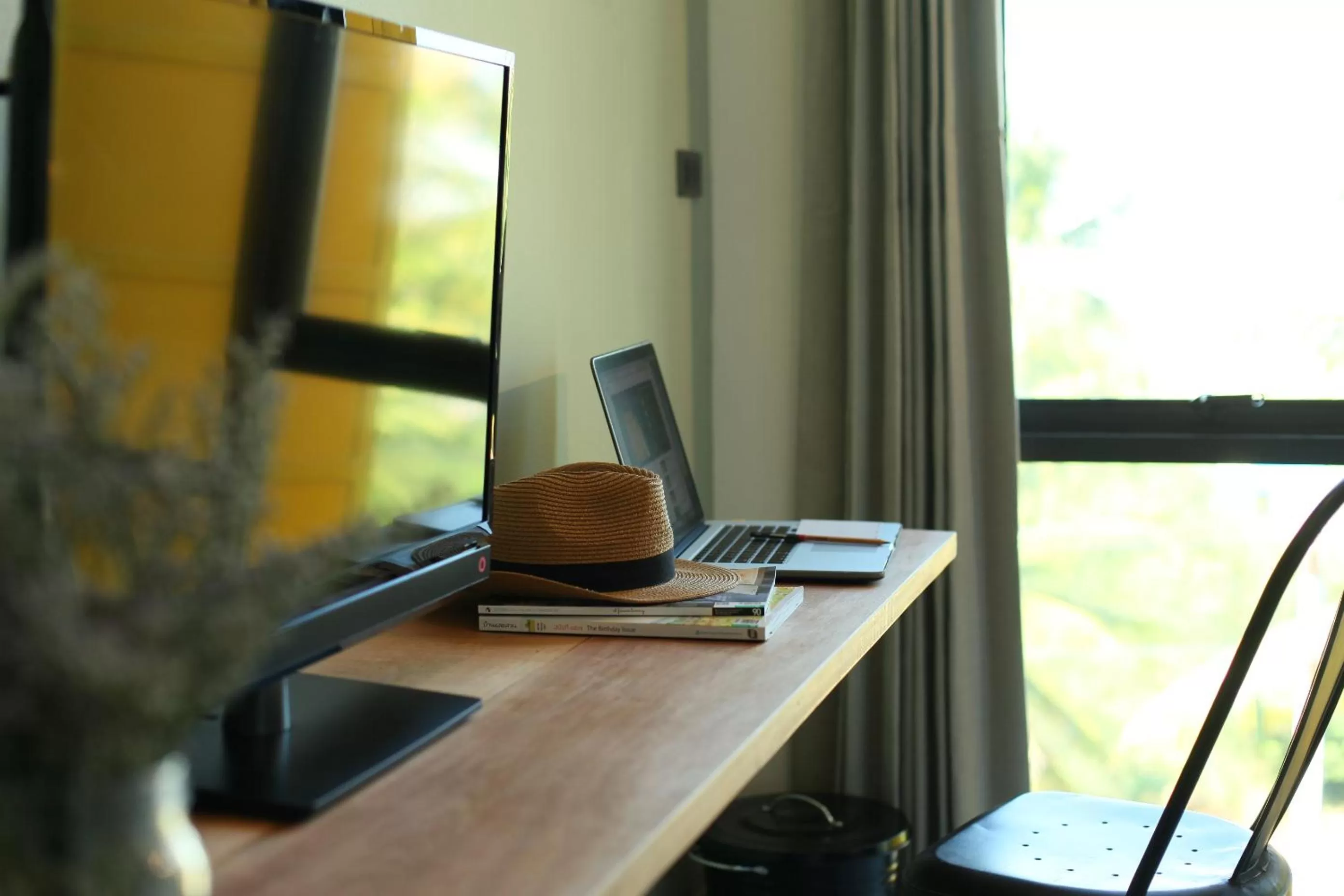 Decorative detail in Stone Head Hua Hin