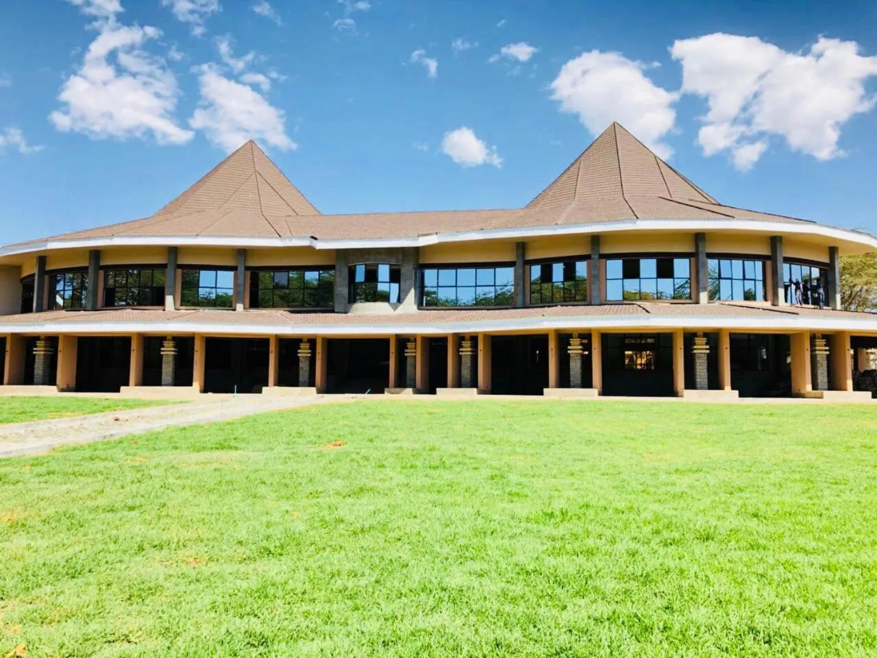 Lake Naivasha Resort