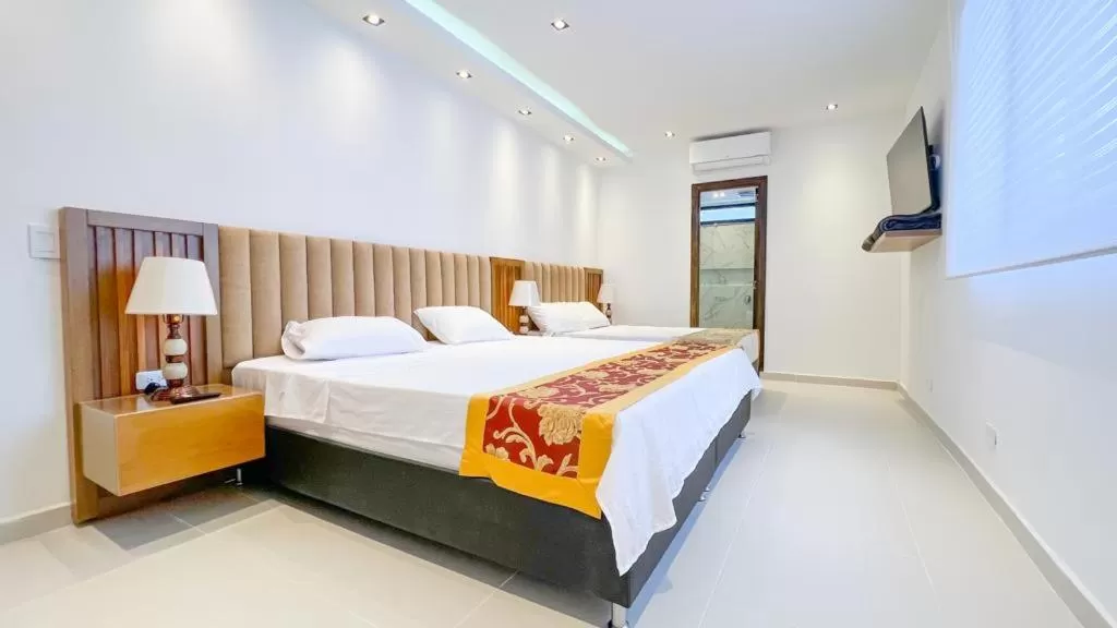 Hotel Recuerdos de mi Tierra El Poblado Provenza