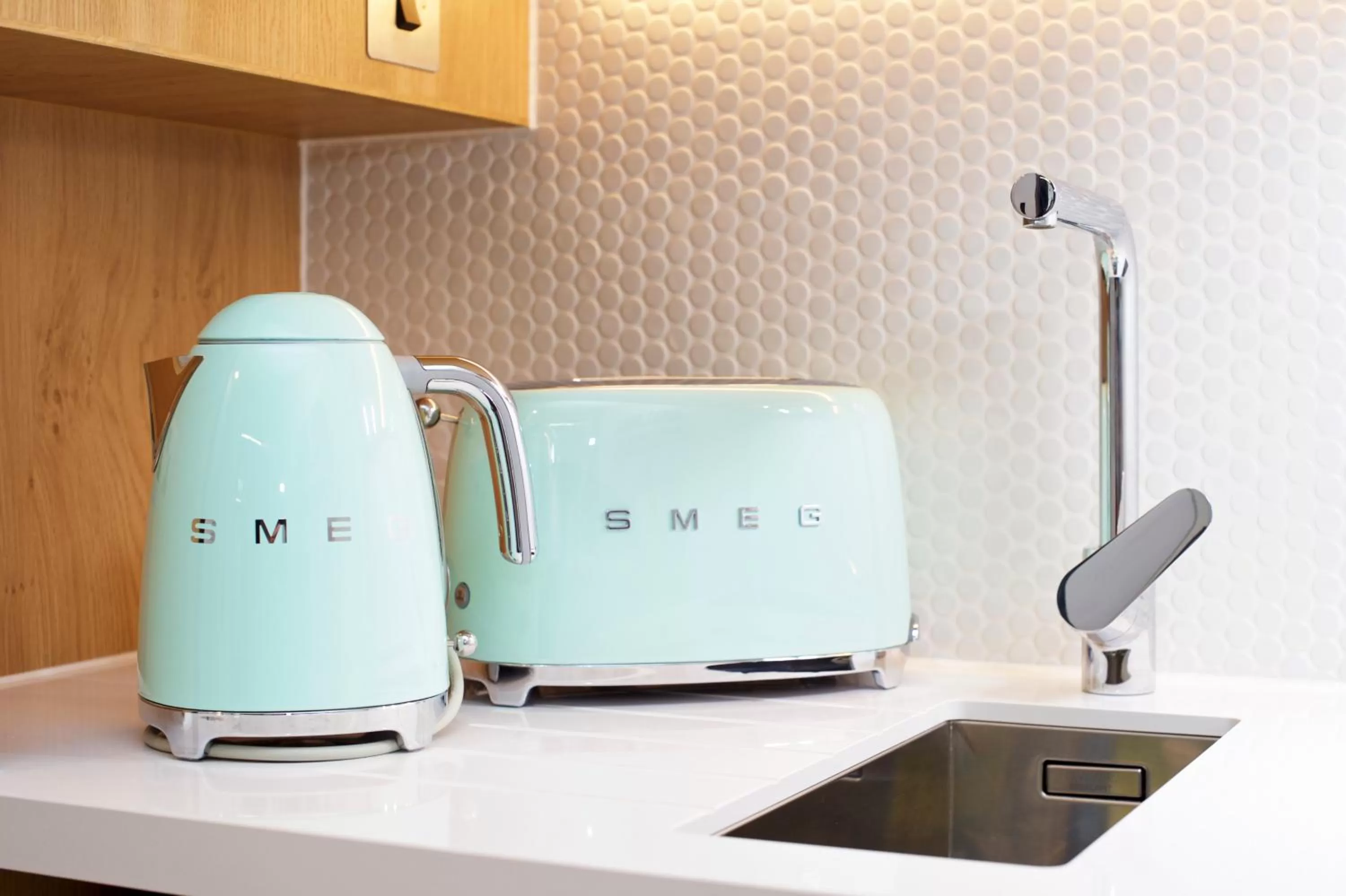 Wilde Superior Studio in Wilde Aparthotels by Staycity Covent Garden