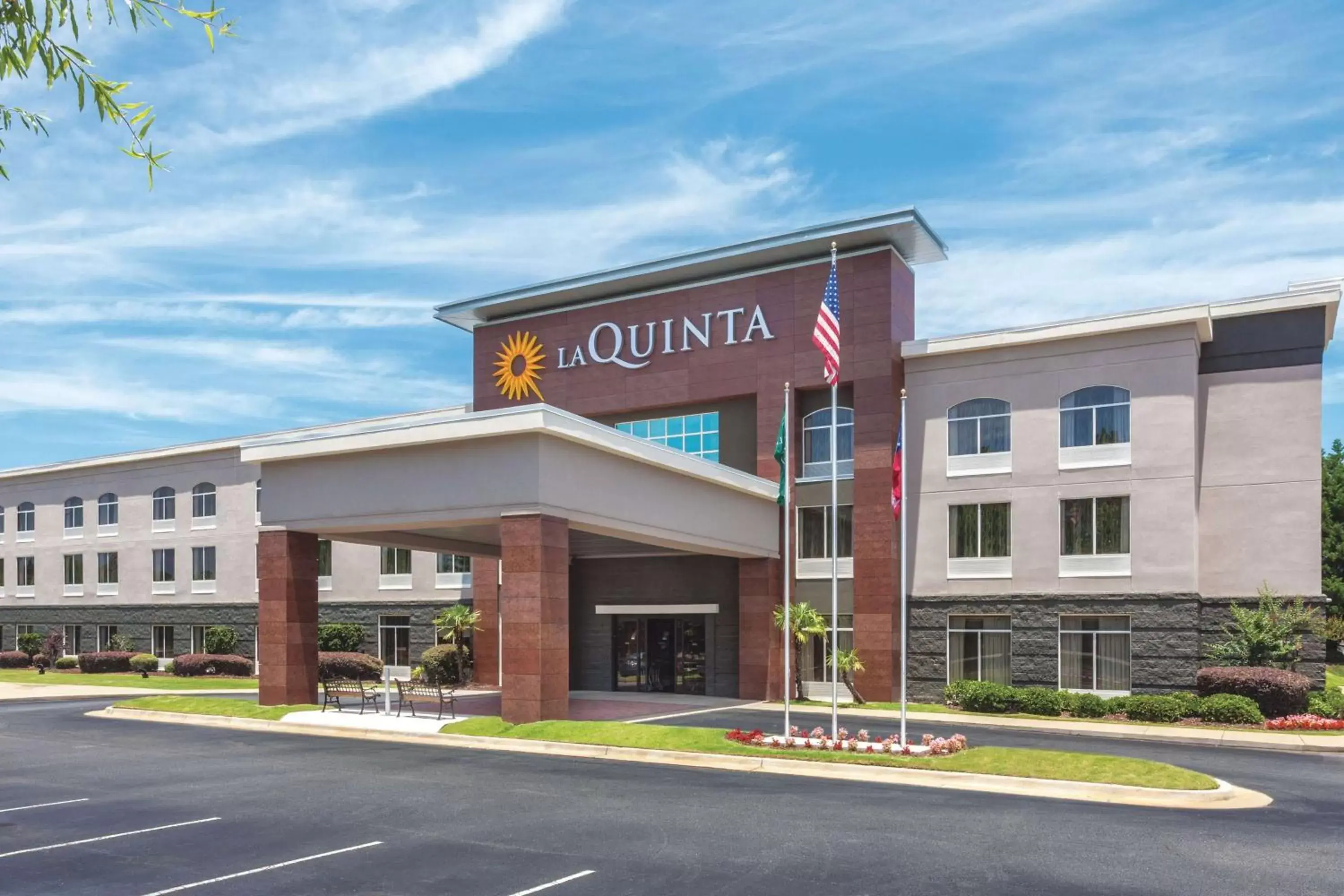 La Quinta by Wyndham Columbus North La Quinta by Wyndham Columbus North
