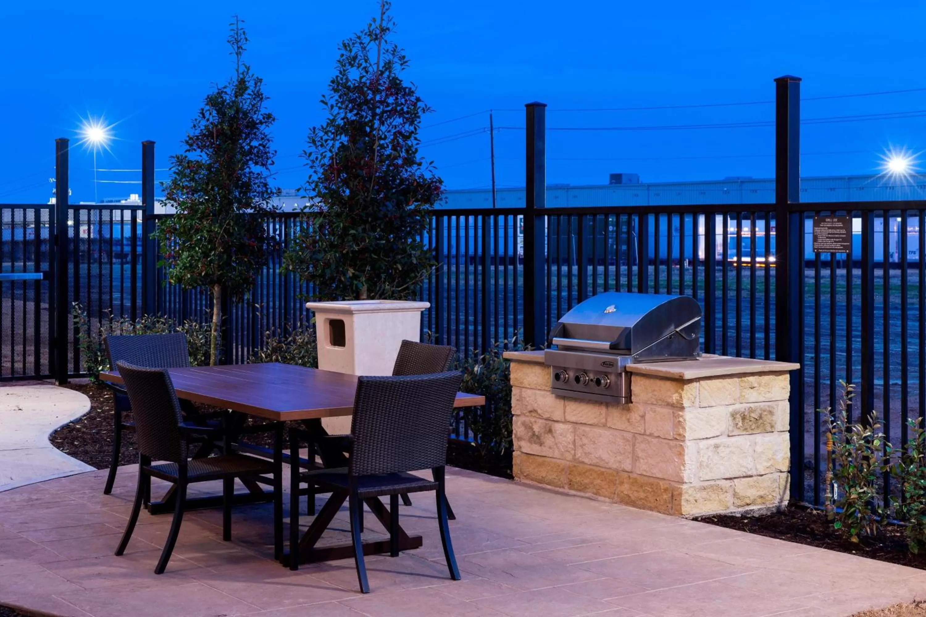 Other in Residence Inn by Marriott Dallas Plano/Richardson