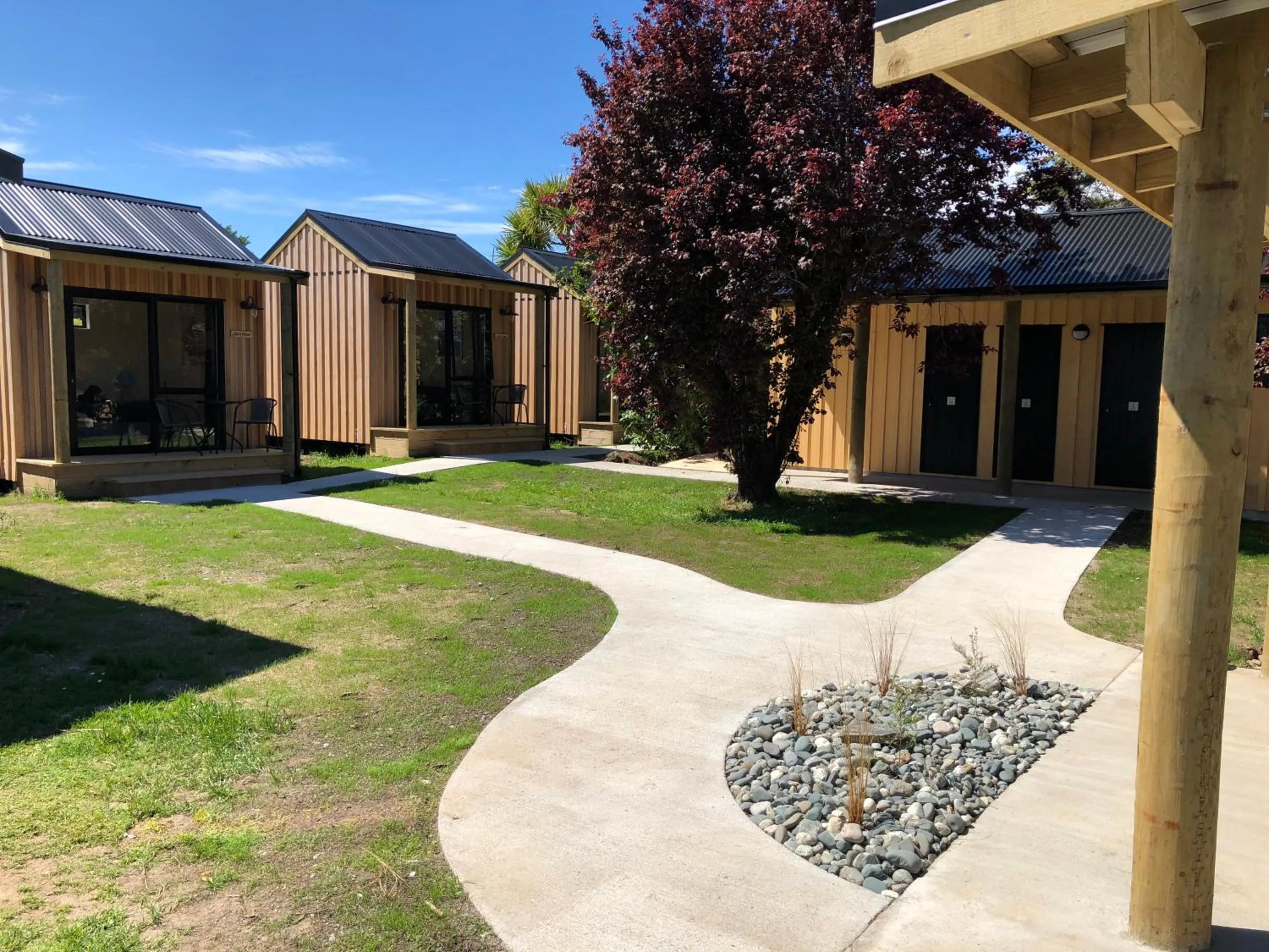 Te Anau Lakefront Backpackers