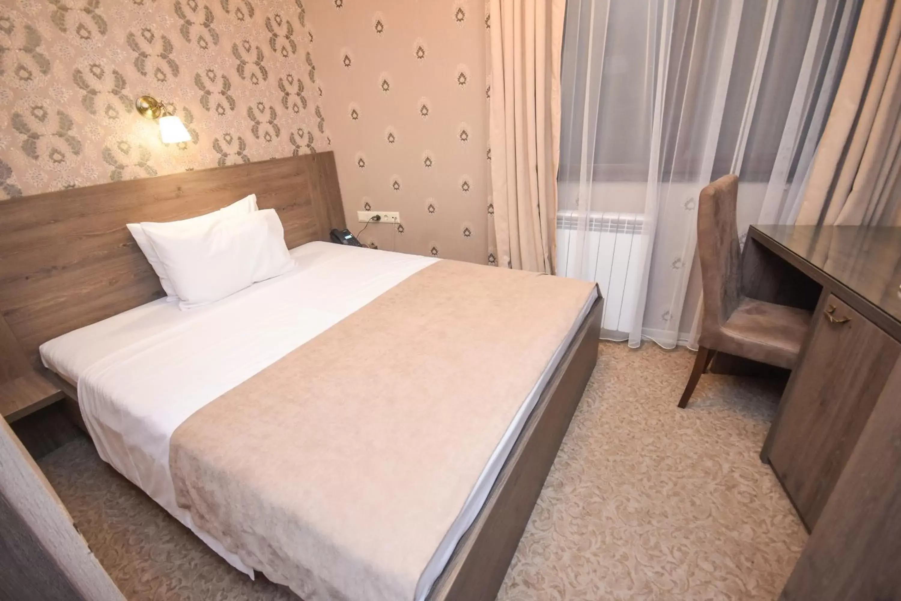 Double Room in Old Garden Hotel Batumi Double Room in Old Garden Hotel Batumi