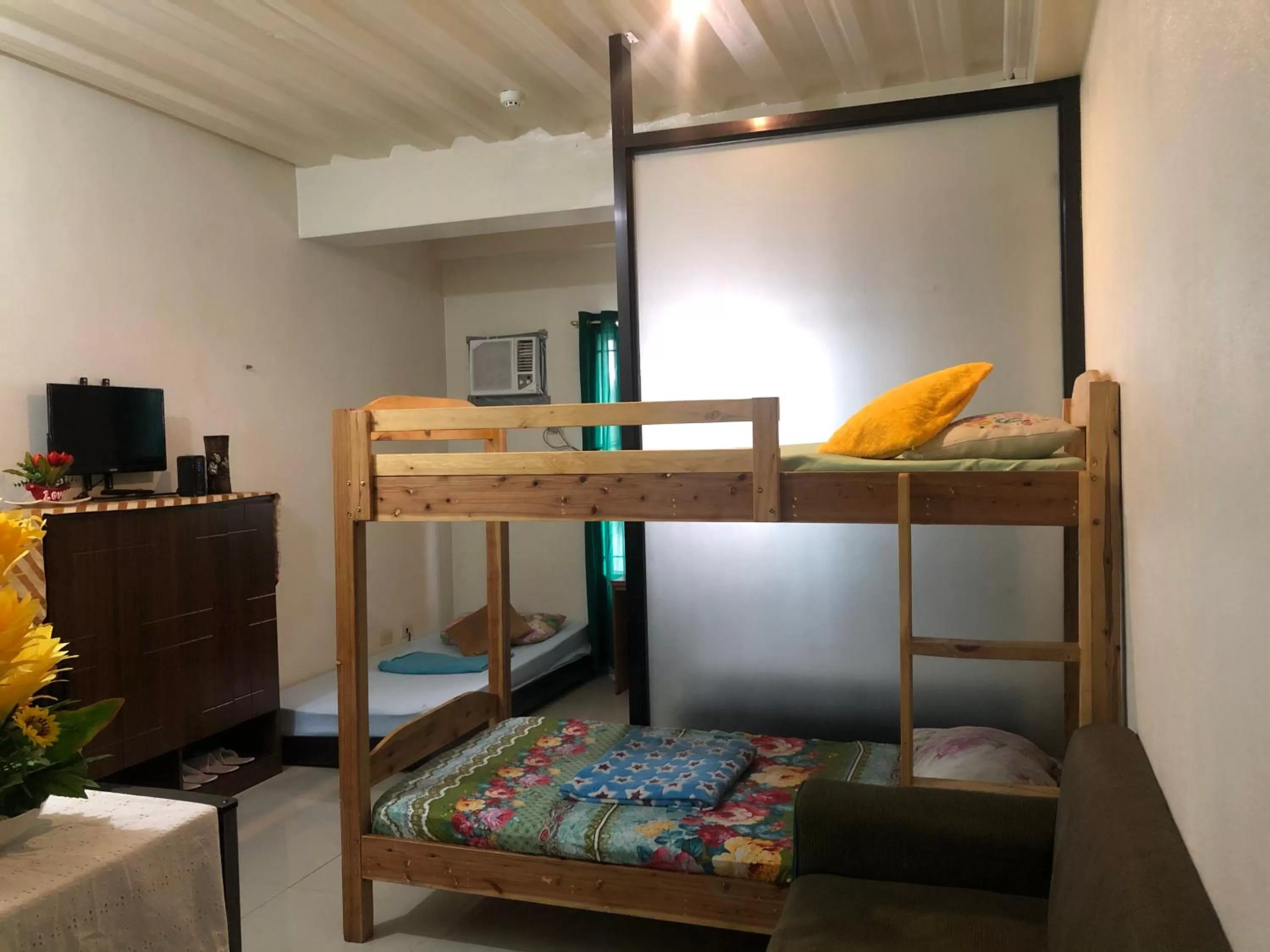 bunk bed, Bed in Your City•Home Apartment