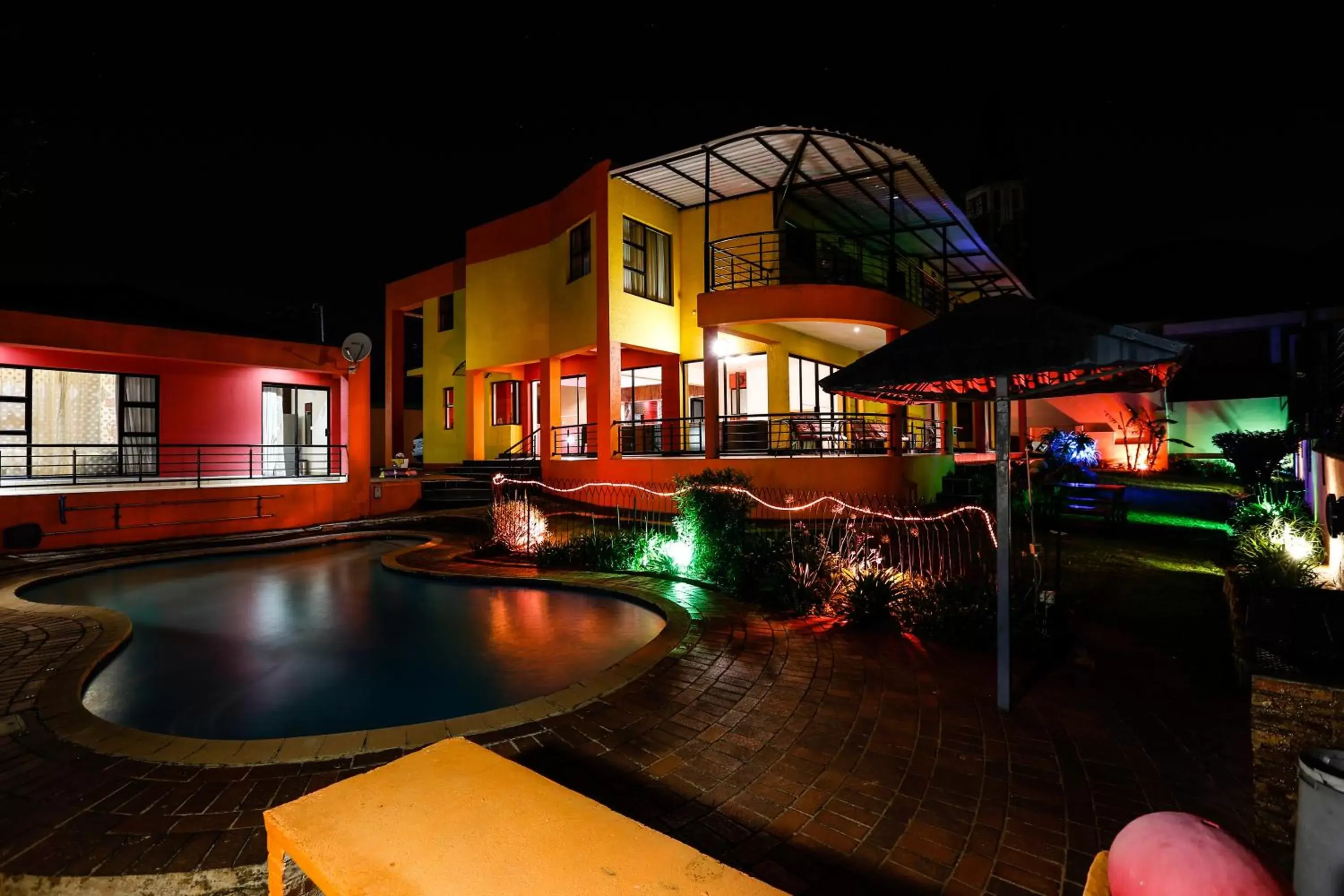 Grand View B&B Grand View B&B