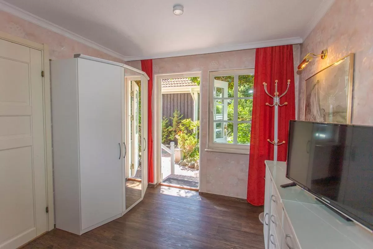 Staff in Hotel Im Schwedischen Hof