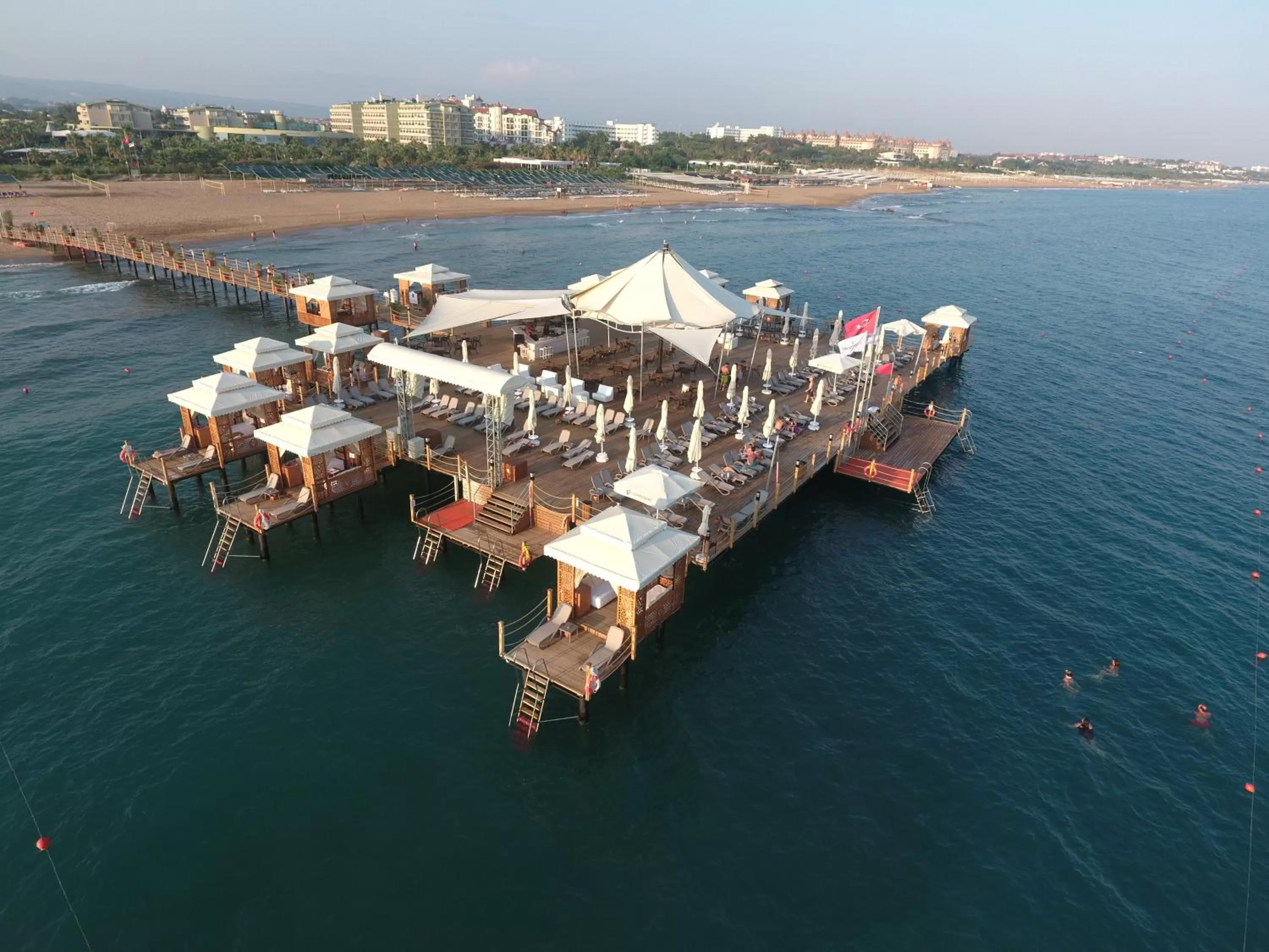 Spring in VONRESORT Golden Coast & Aqua - Kids Concept-Ultra All Inclusive