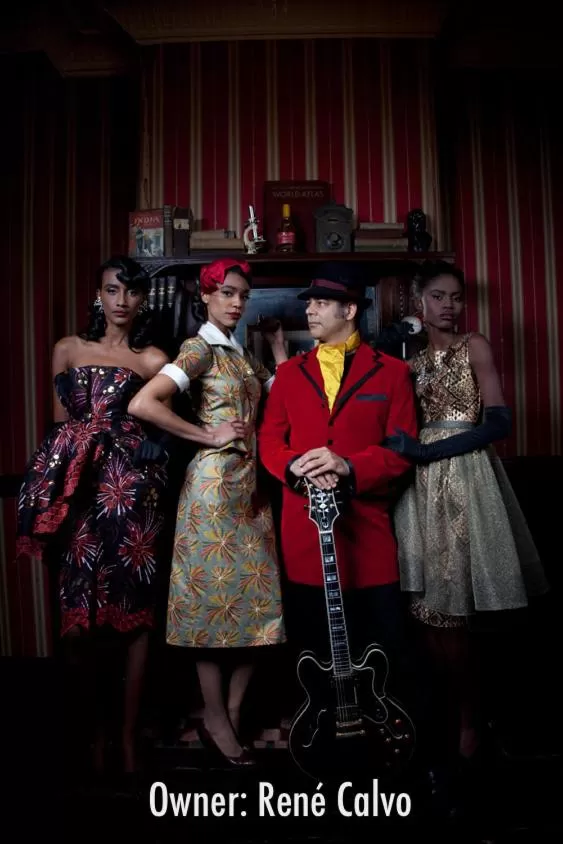 The Harlem Flophouse