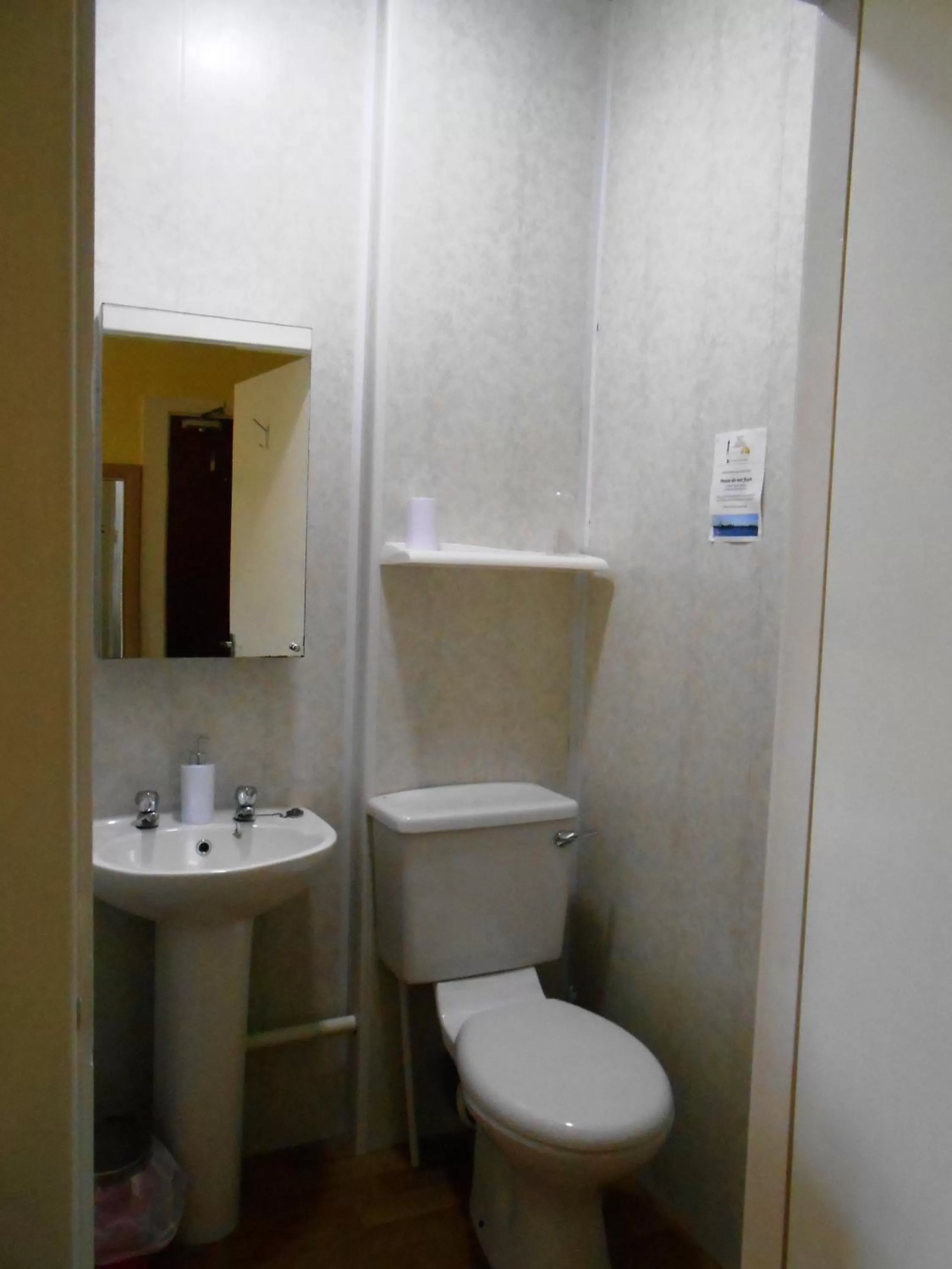 Shore Stay Guest House