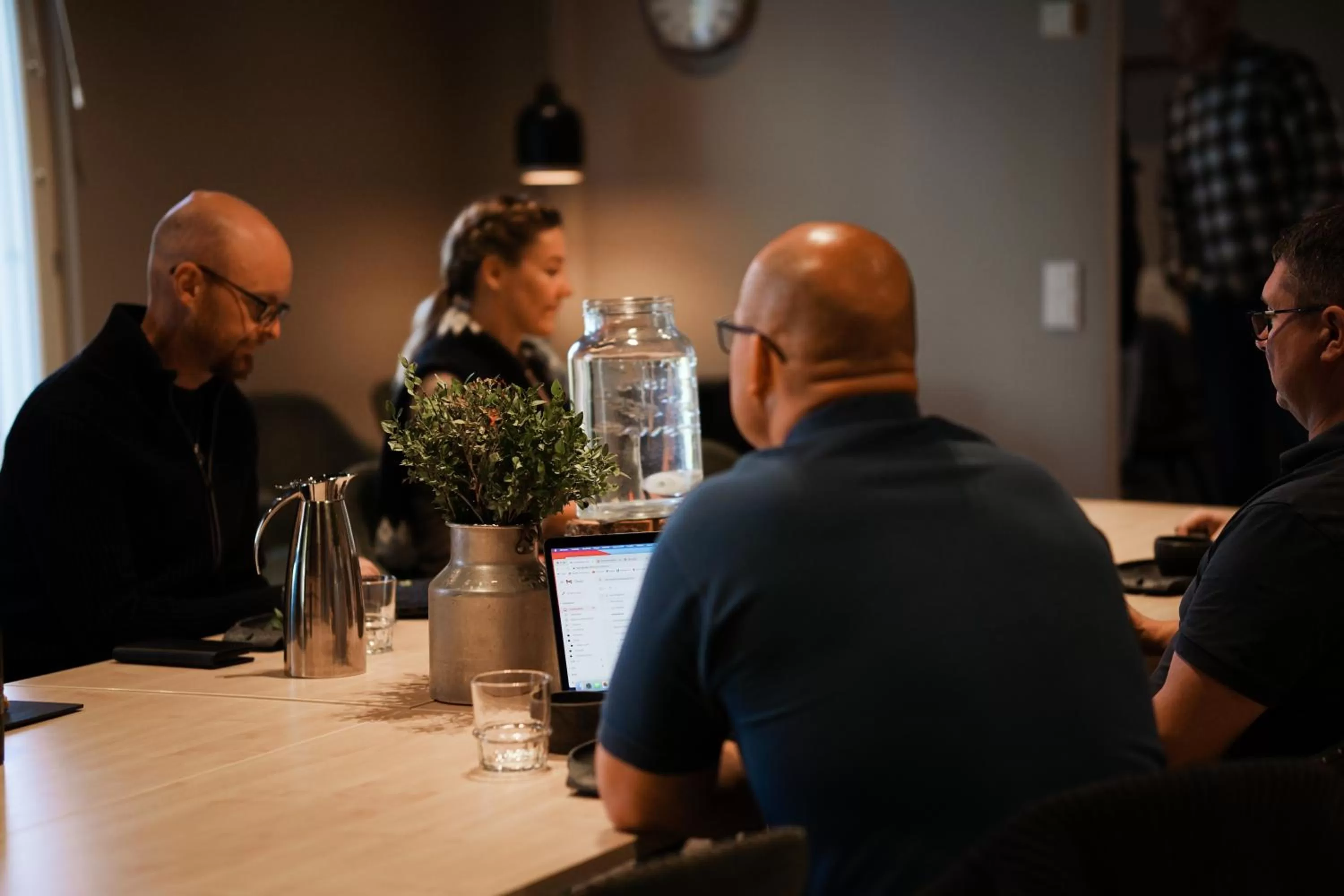 Haltia Lake Lodge nature boutique hotel & glamping