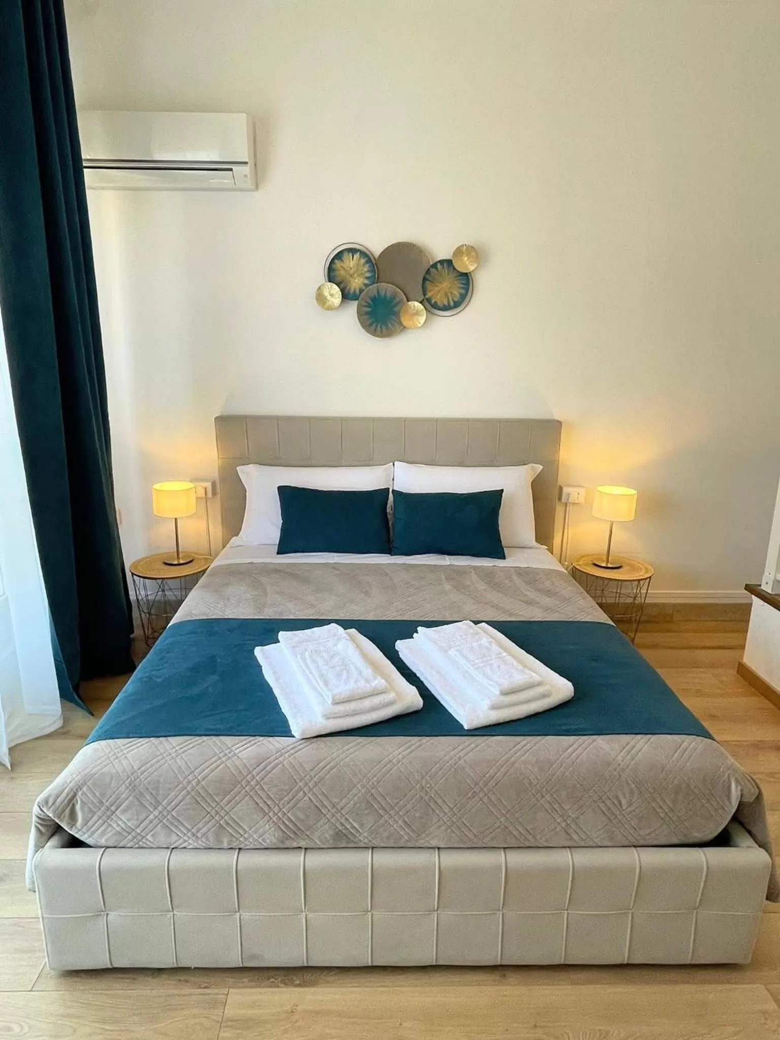 Bedroom in B&B Be Home