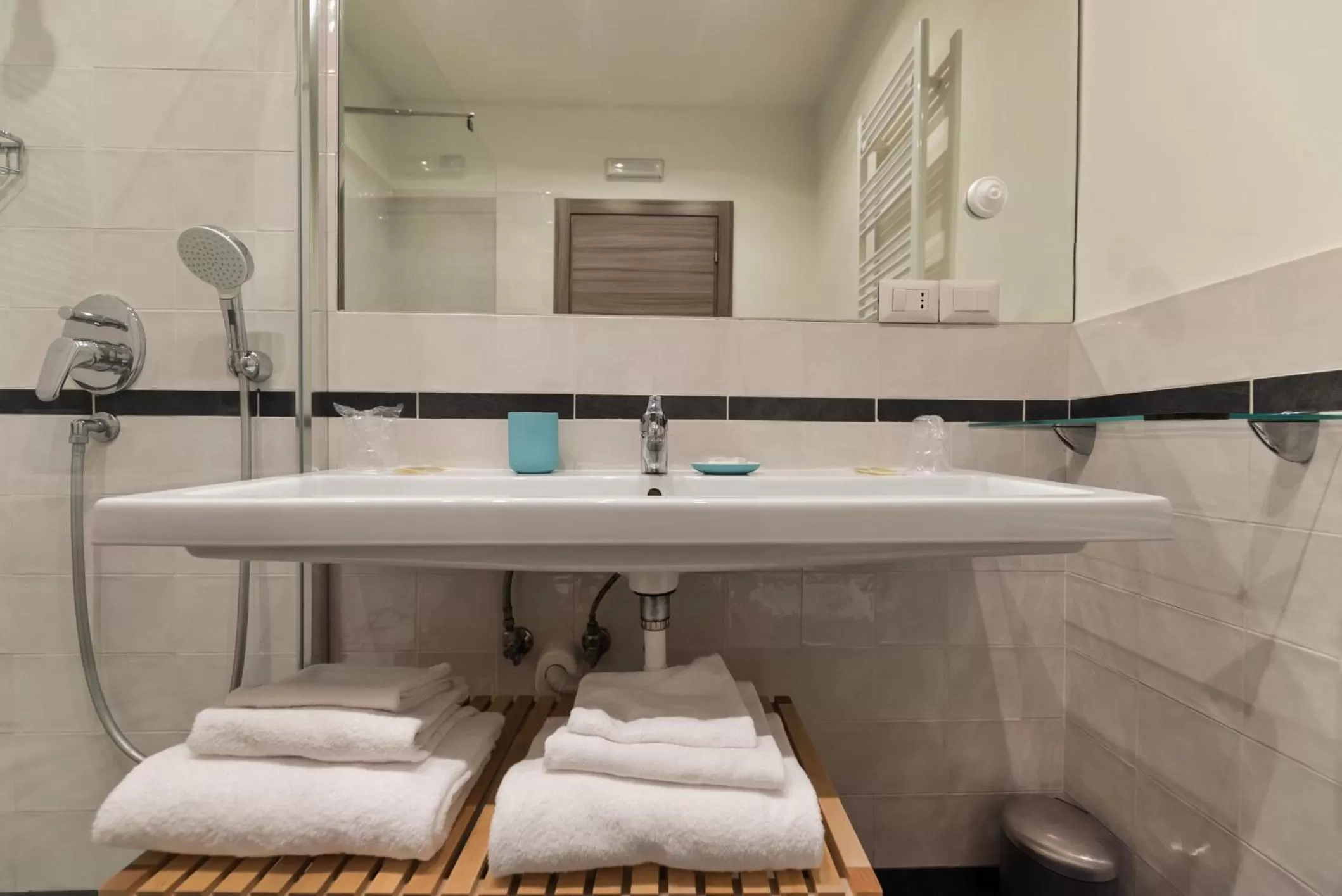 Casa Mia in Trastevere