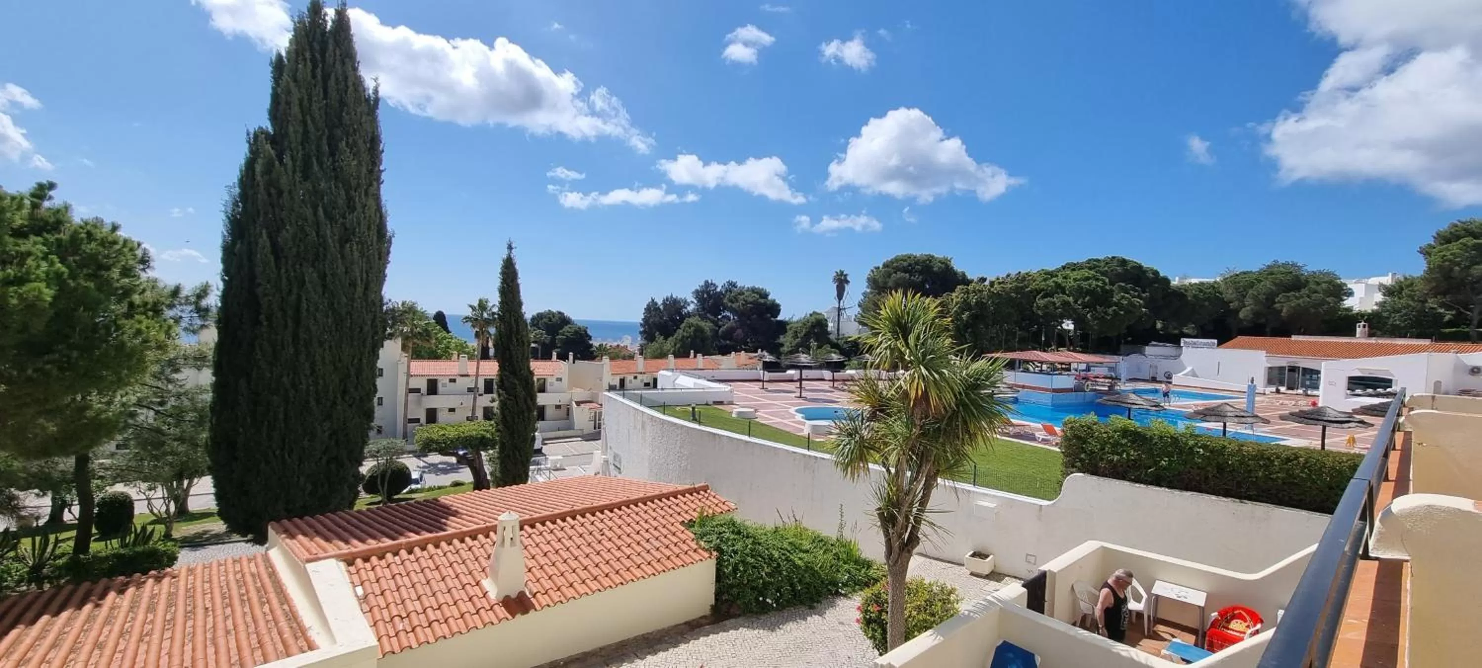 Albufeira Jardim by Umbral