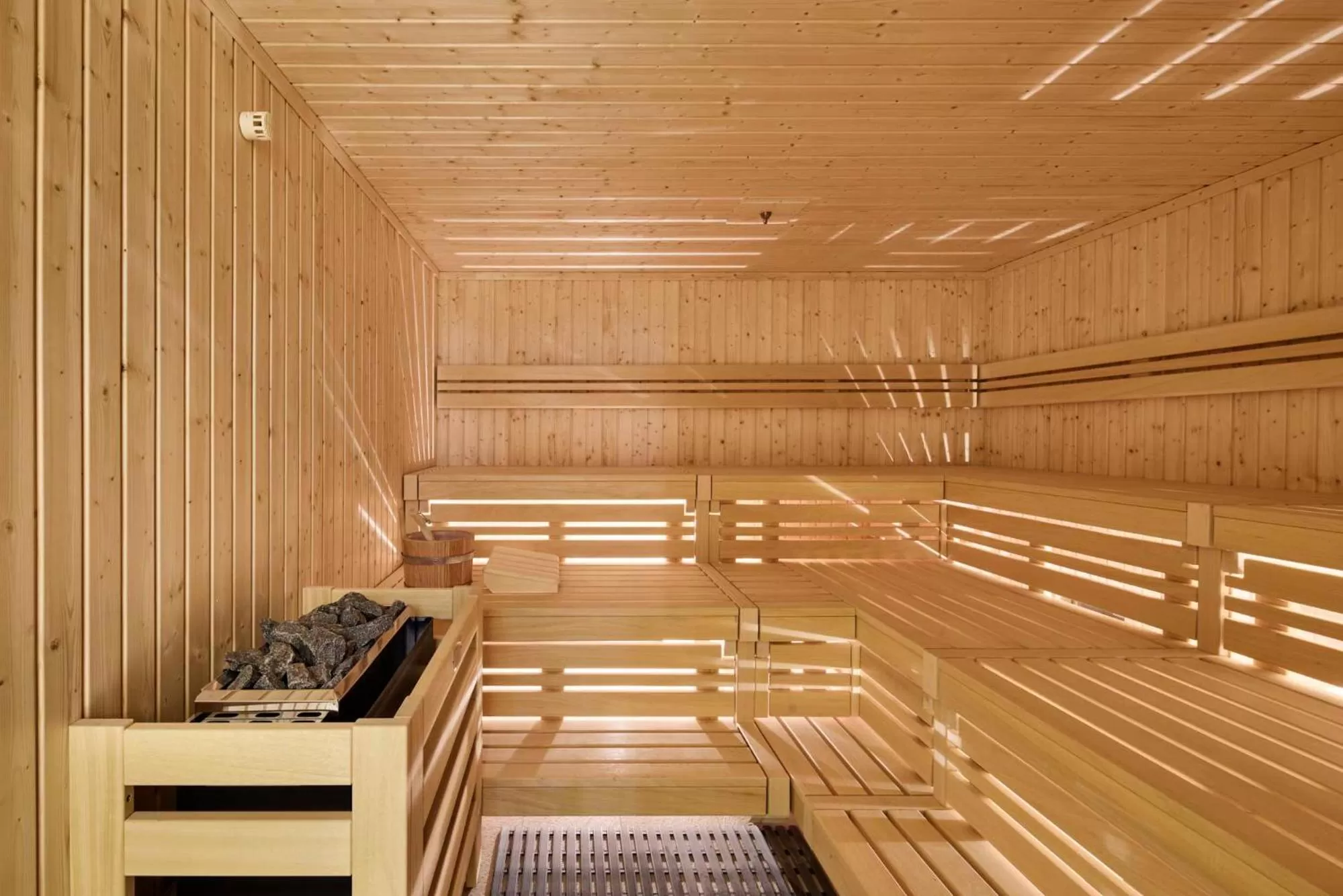 Fitness centre/facilities in Telegraphenamt