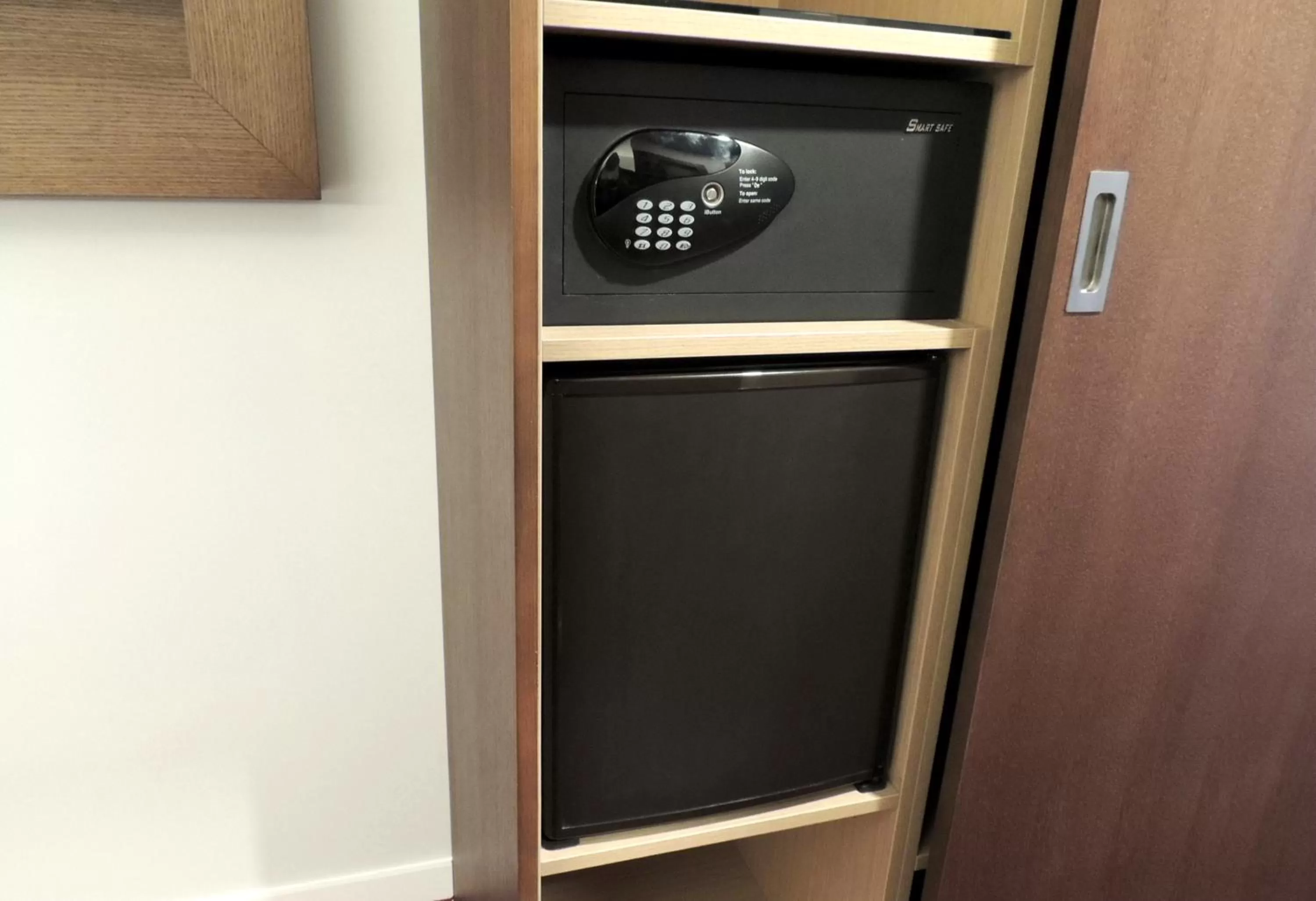 Photo of the whole room in Hotel Premium Chaves - Aquae Flaviae