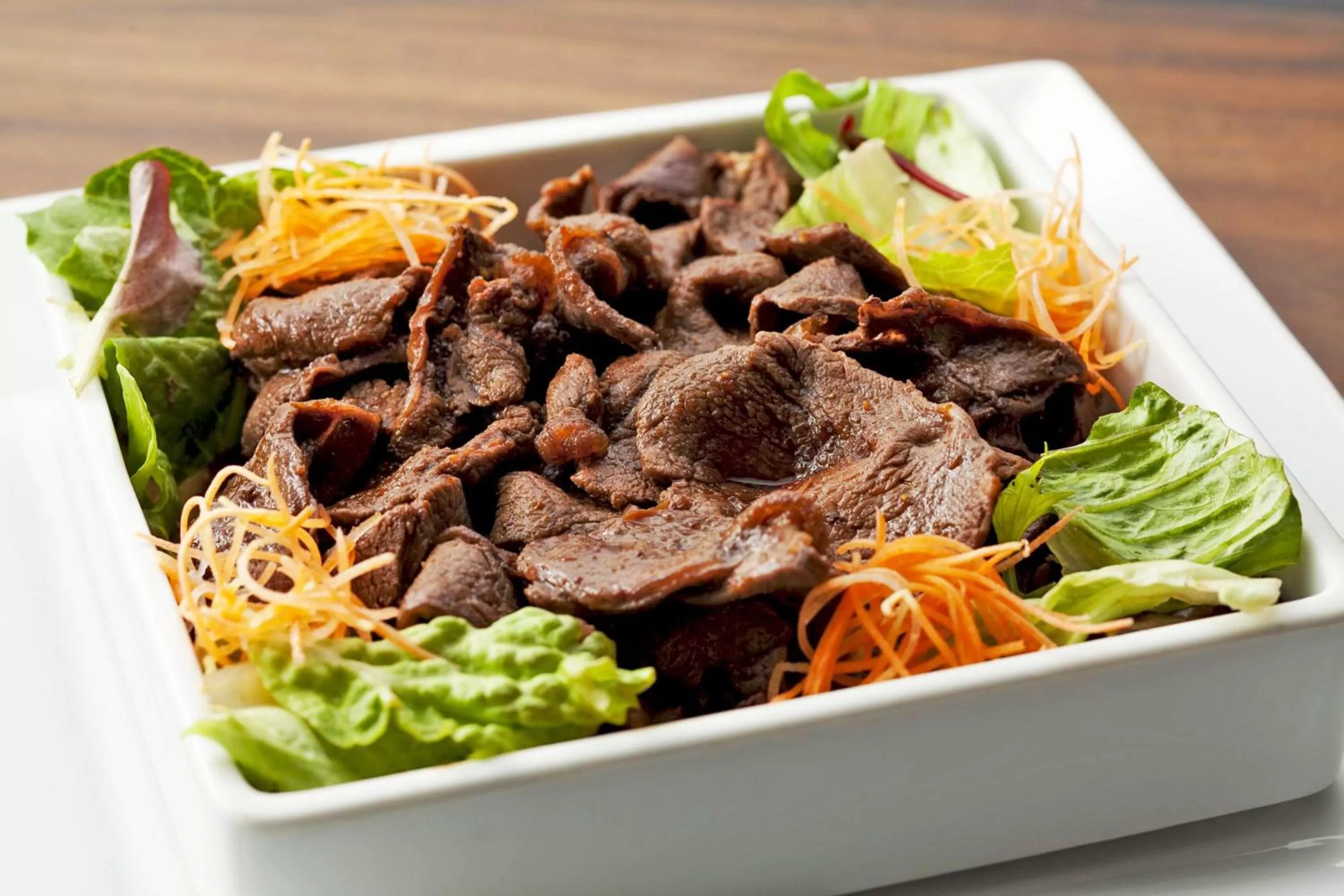 Restaurant/places to eat, Food in Century Royal Hotel Sapporo