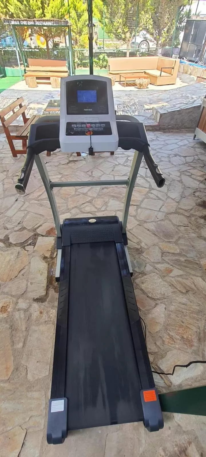 Restaurant/places to eat in Grand Yayla Hotel