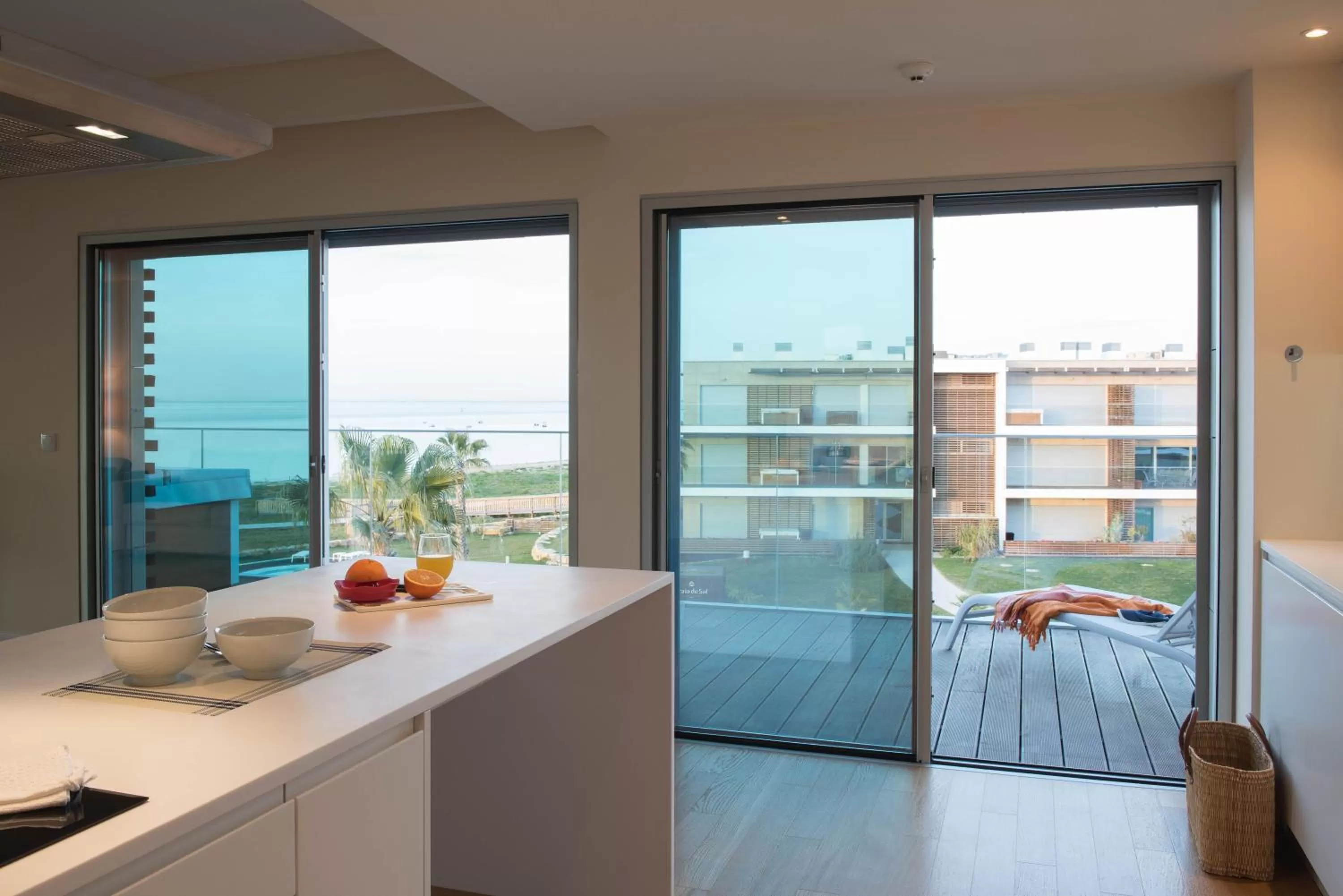 View (from property/room) in Praia do Sal Resort