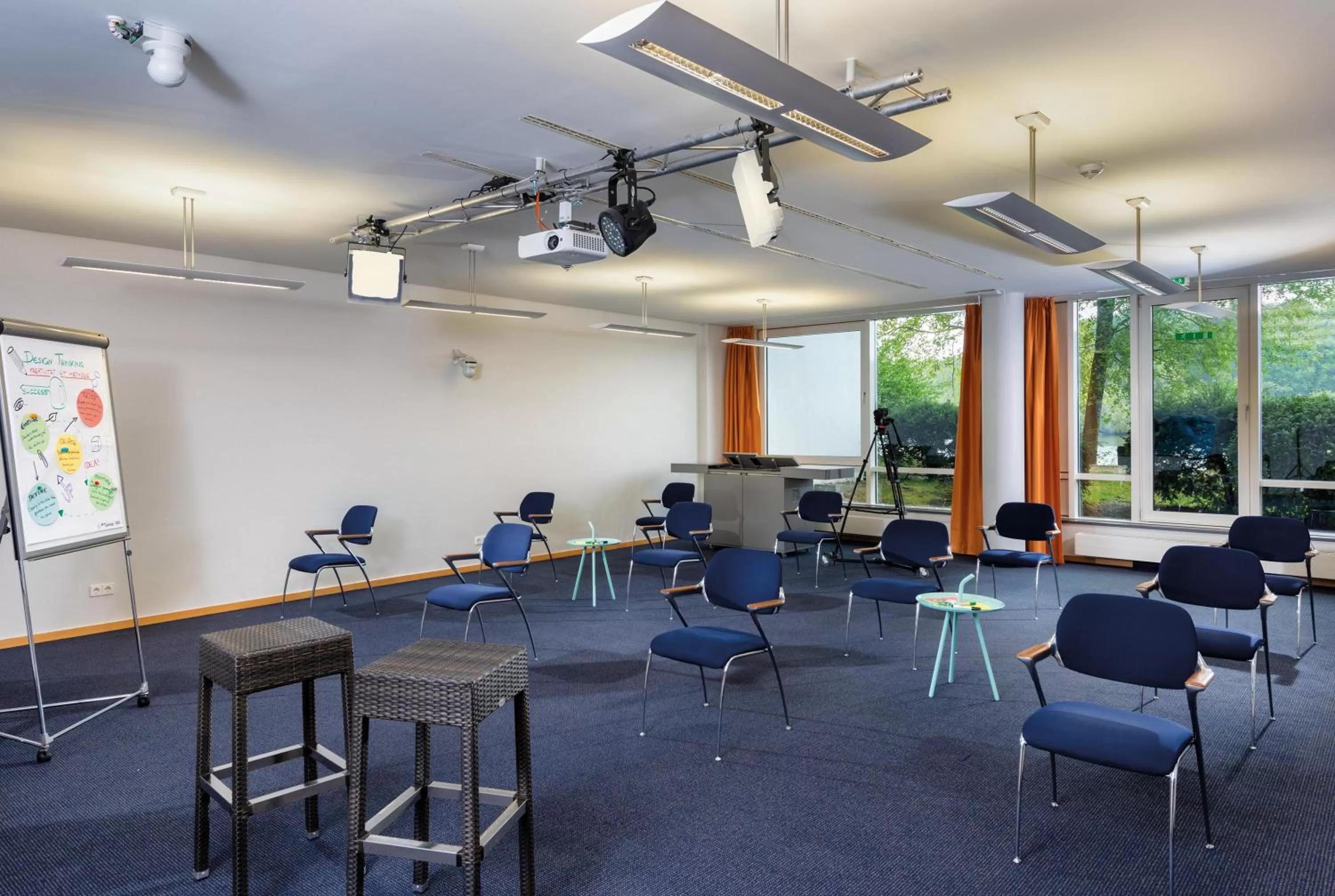 Banquet/Function facilities in Seminaris Hotel Potsdam Griebnitzsee