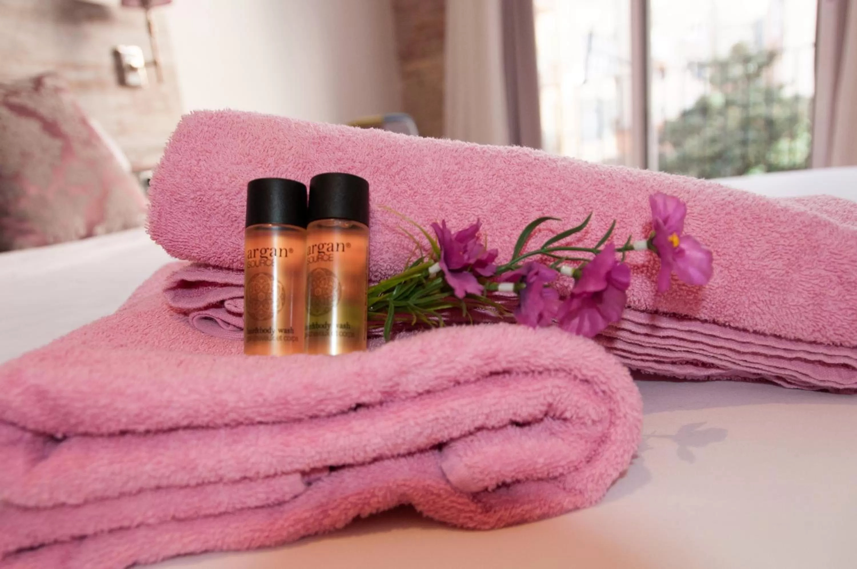 Other, Bed in DreamKeys Barcelona City