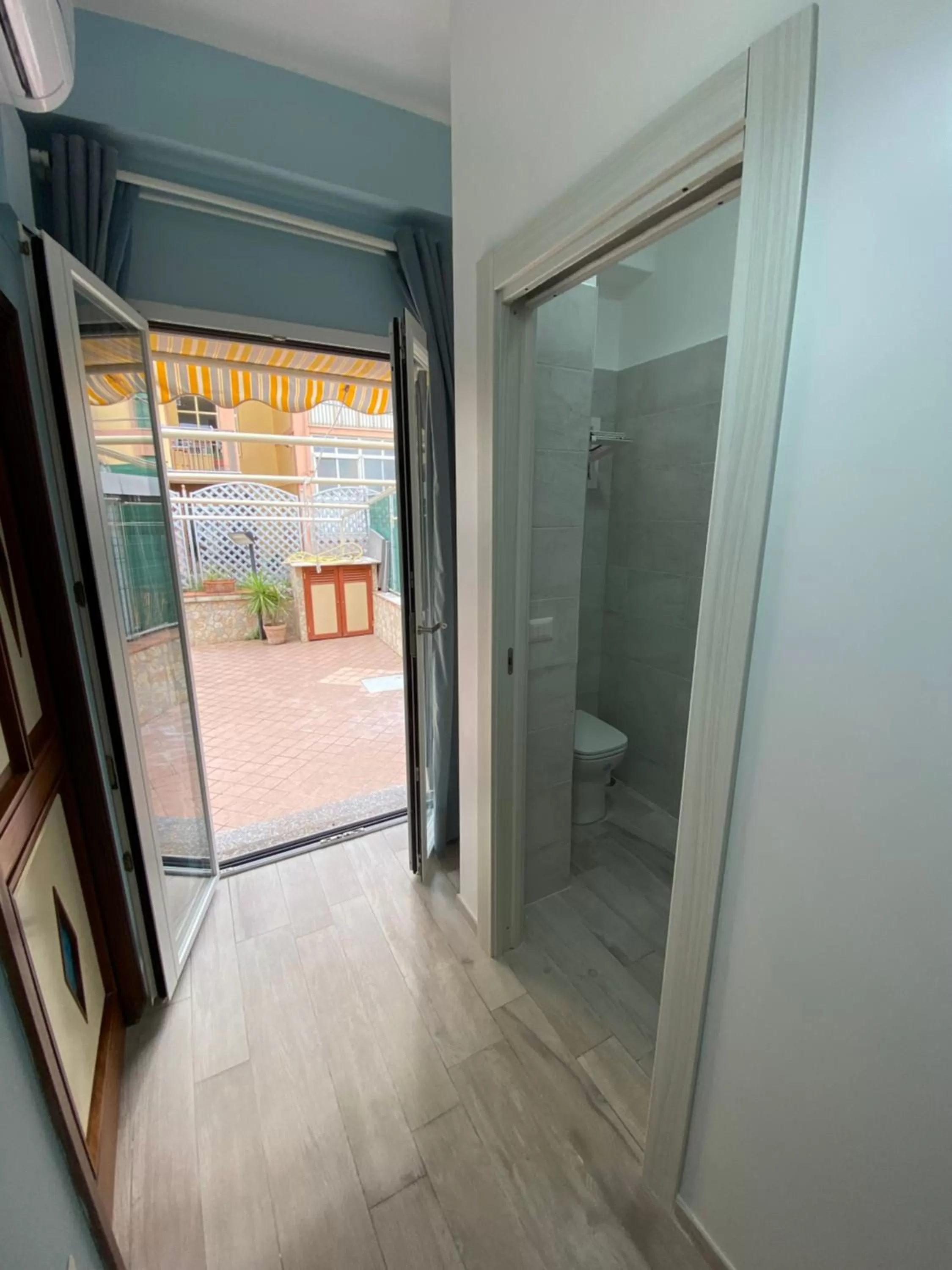 B&b Il miglio d’oro