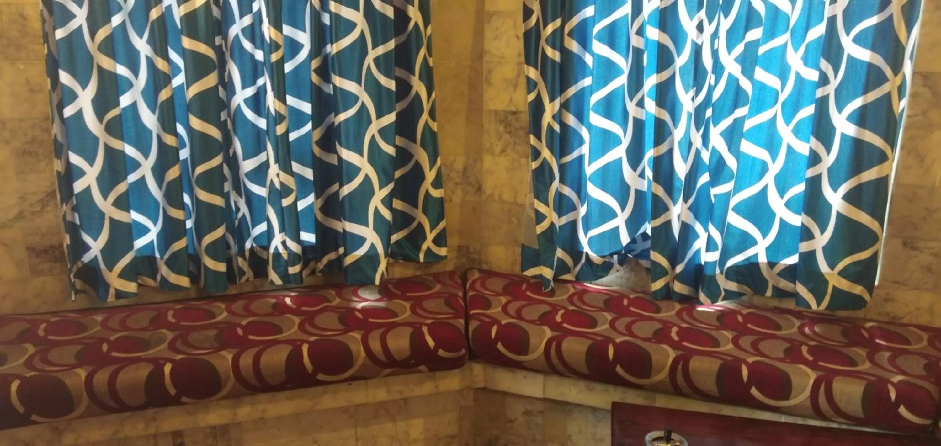 Wilson Ayurvedic Beach Resorts