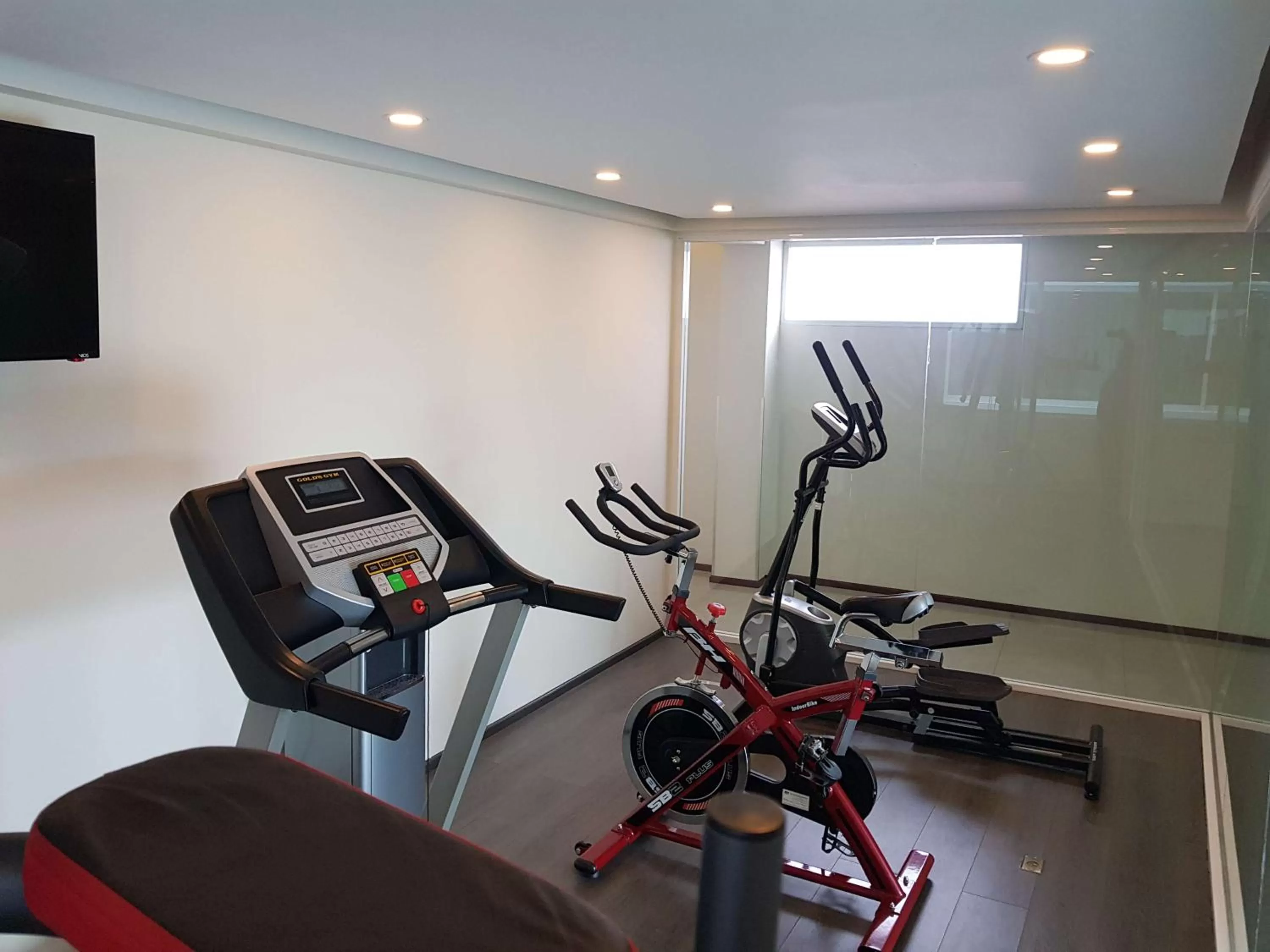 Activities in Best Western Plus Metepec & Suites