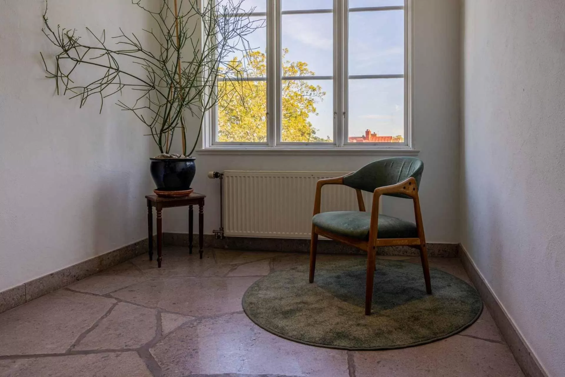 Area and facilities in Best Western Solhem Hotel