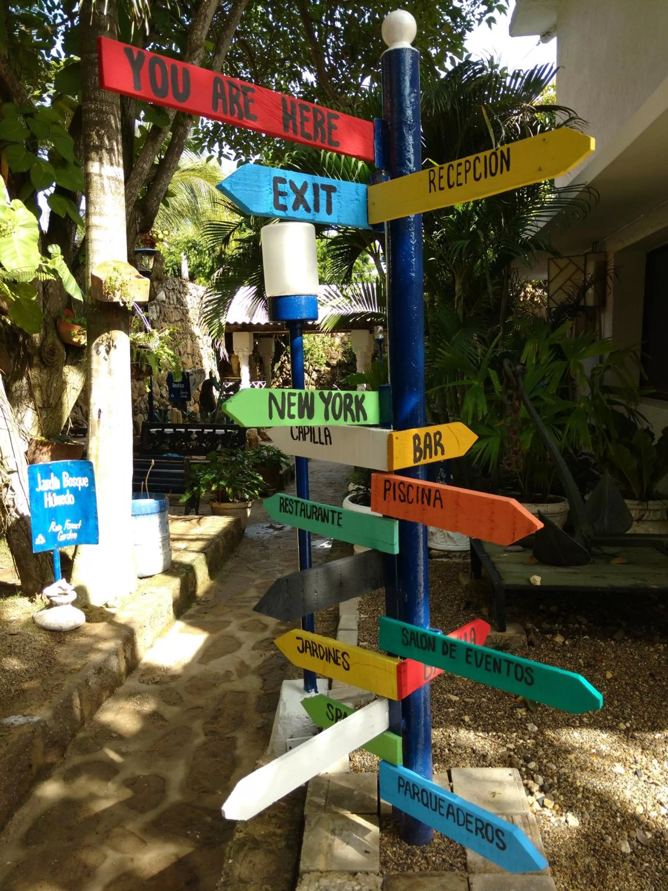 Hotel Boutique Casa Berastegui