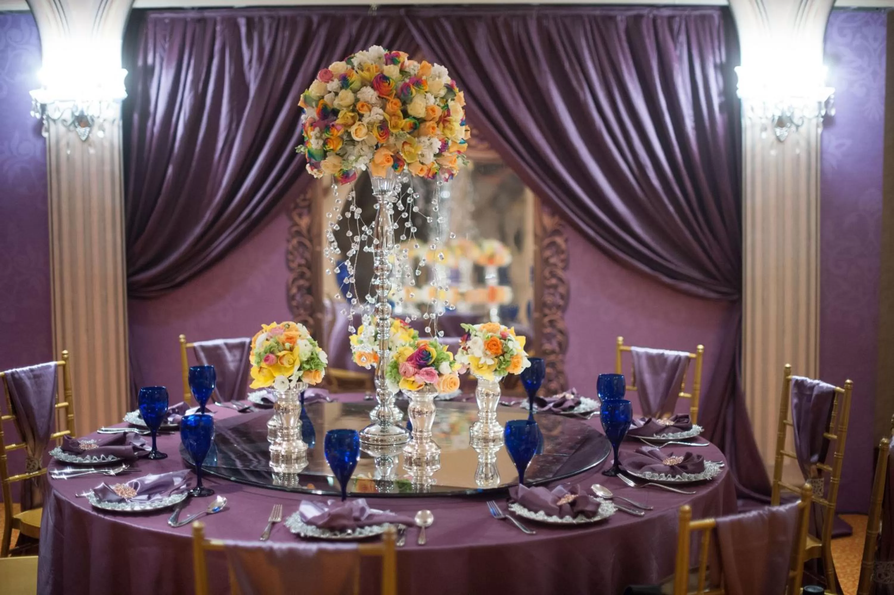 Restaurant/places to eat in Hotel Nikko Dalian