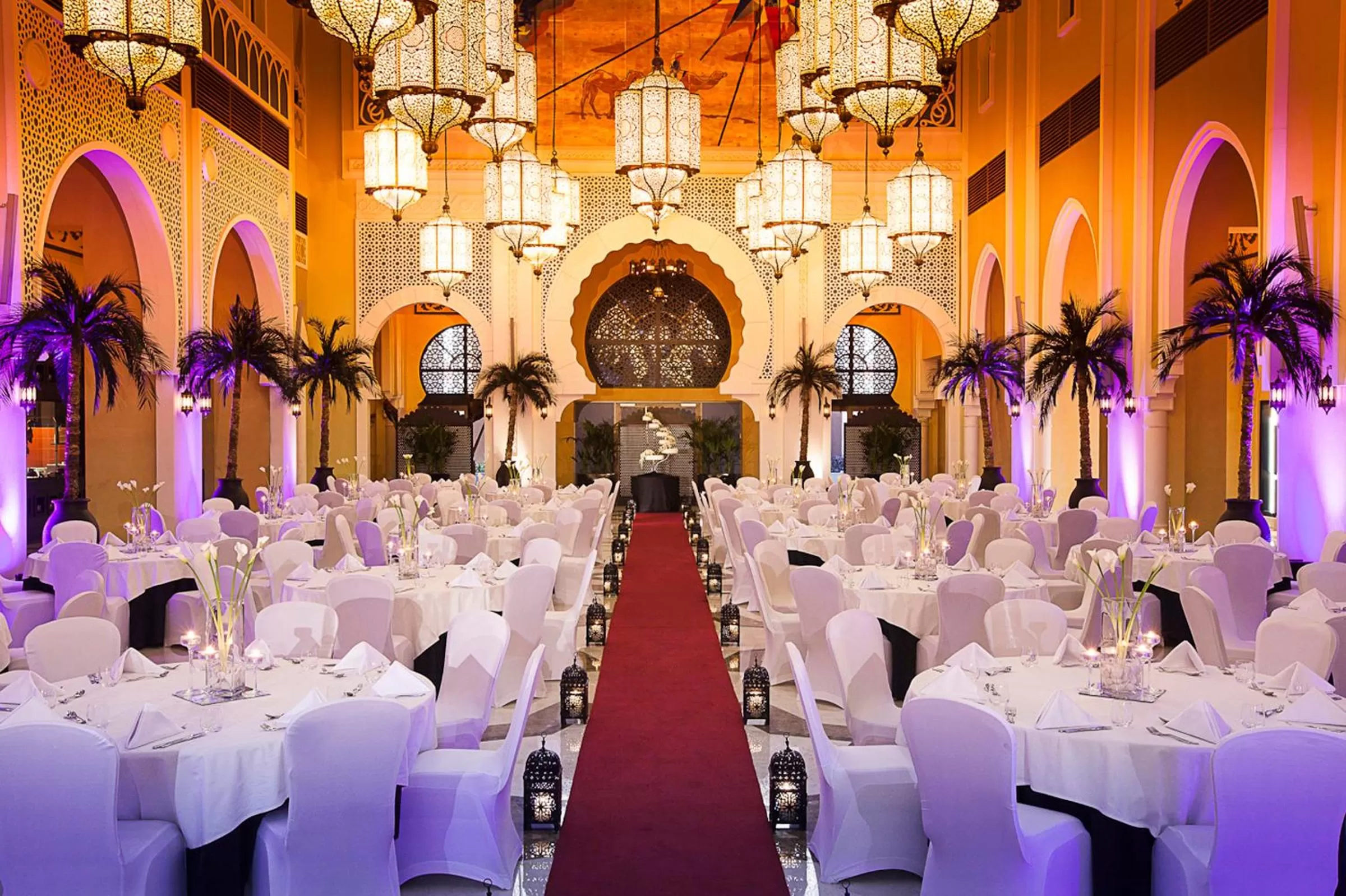 Business facilities in Oaks Ibn Battuta Gate Dubai