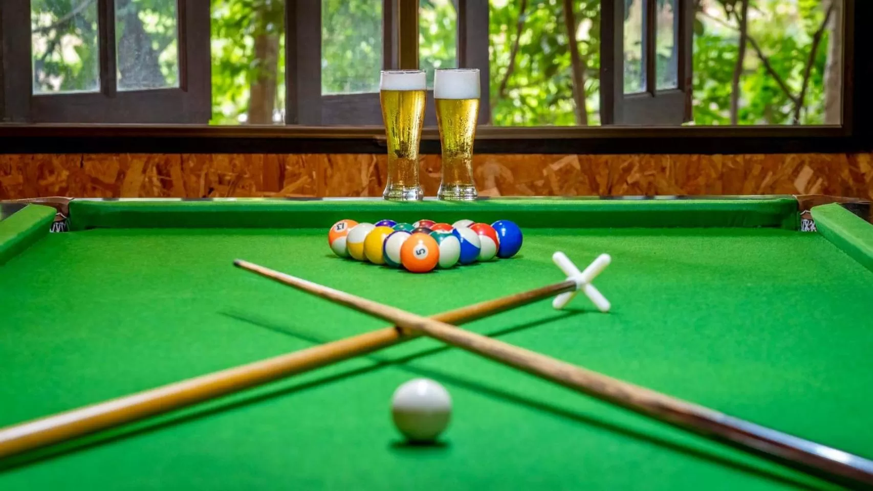 Little Village Chiang Mai