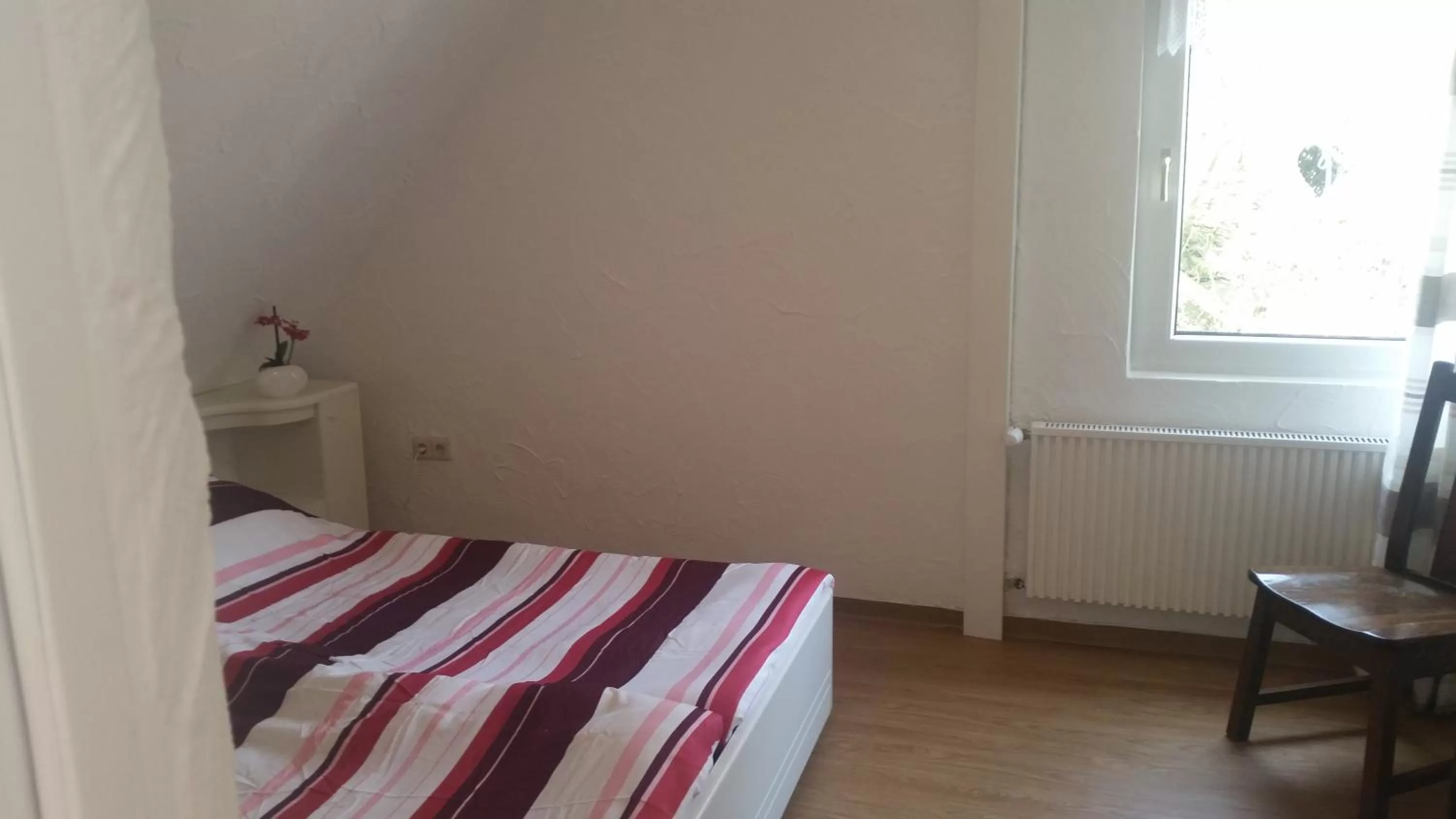 Bed in Haus am Dekernbach