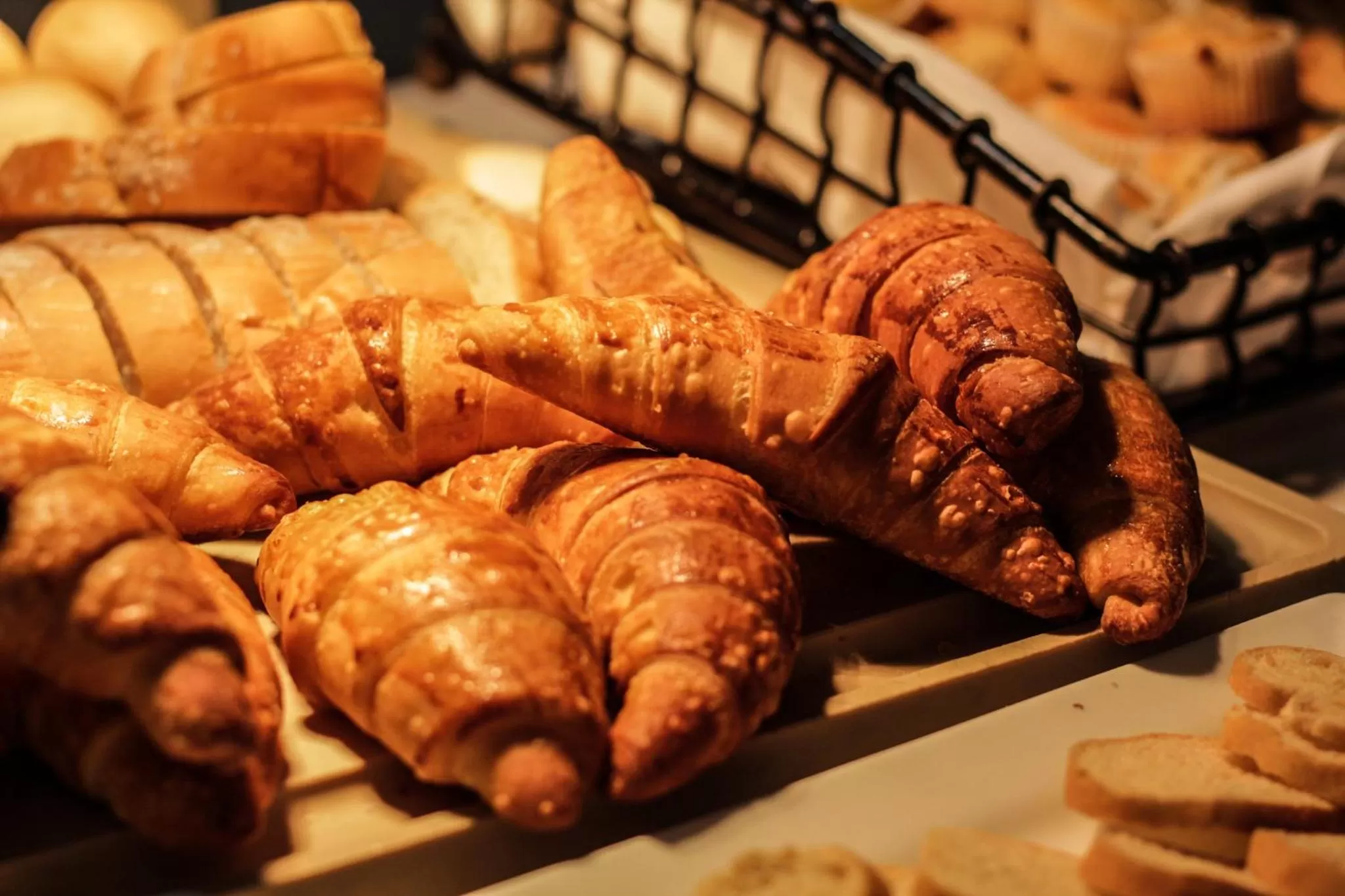 Breakfast in Holiday Inn San Salvador by IHG