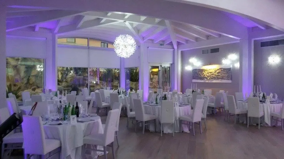 Kristall e Giardini dell'Eden