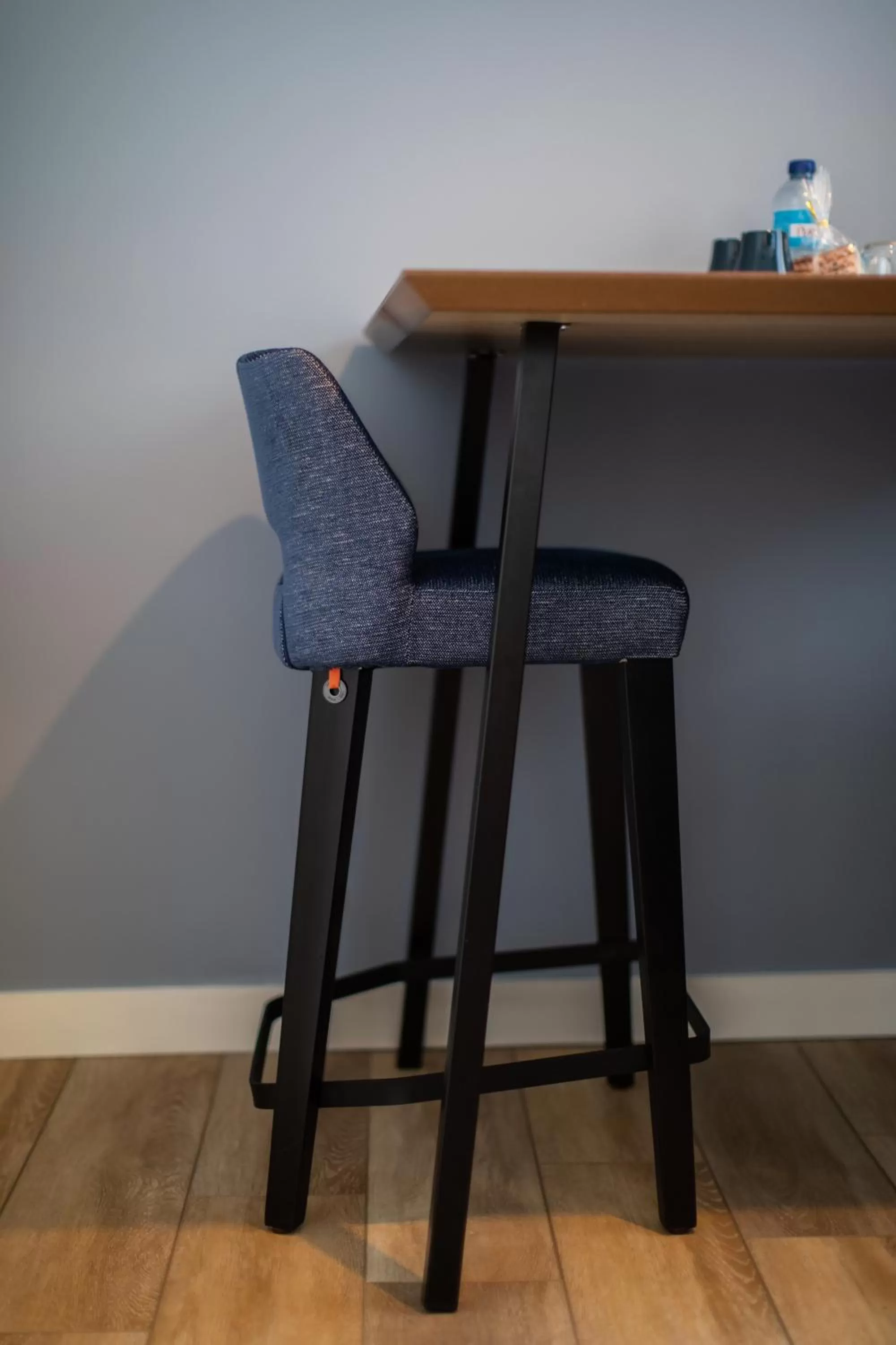 Dining area in Hôtel de la Baie