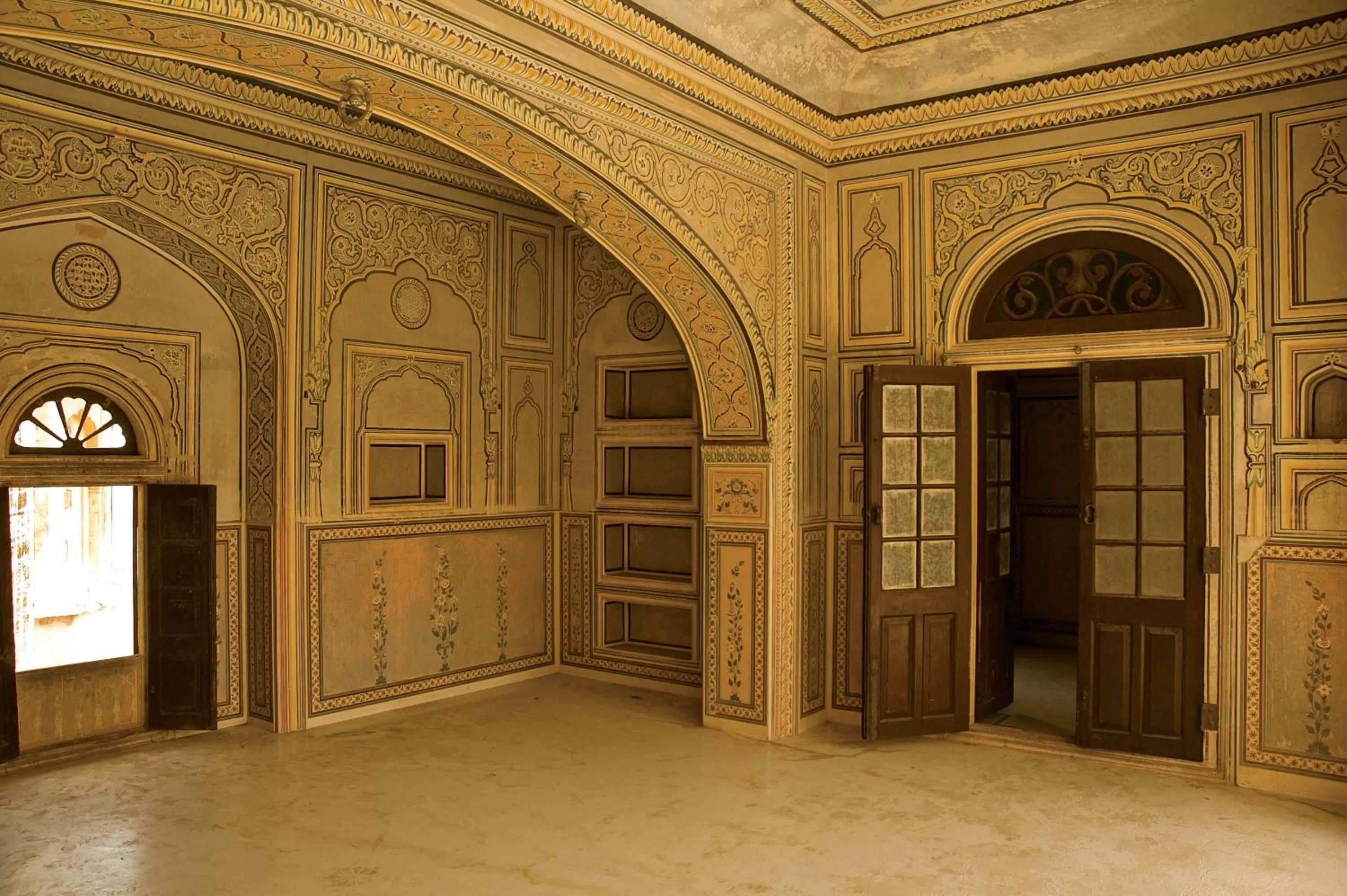 Area and facilities in ibis Jaipur City Centre - An Accor Brand