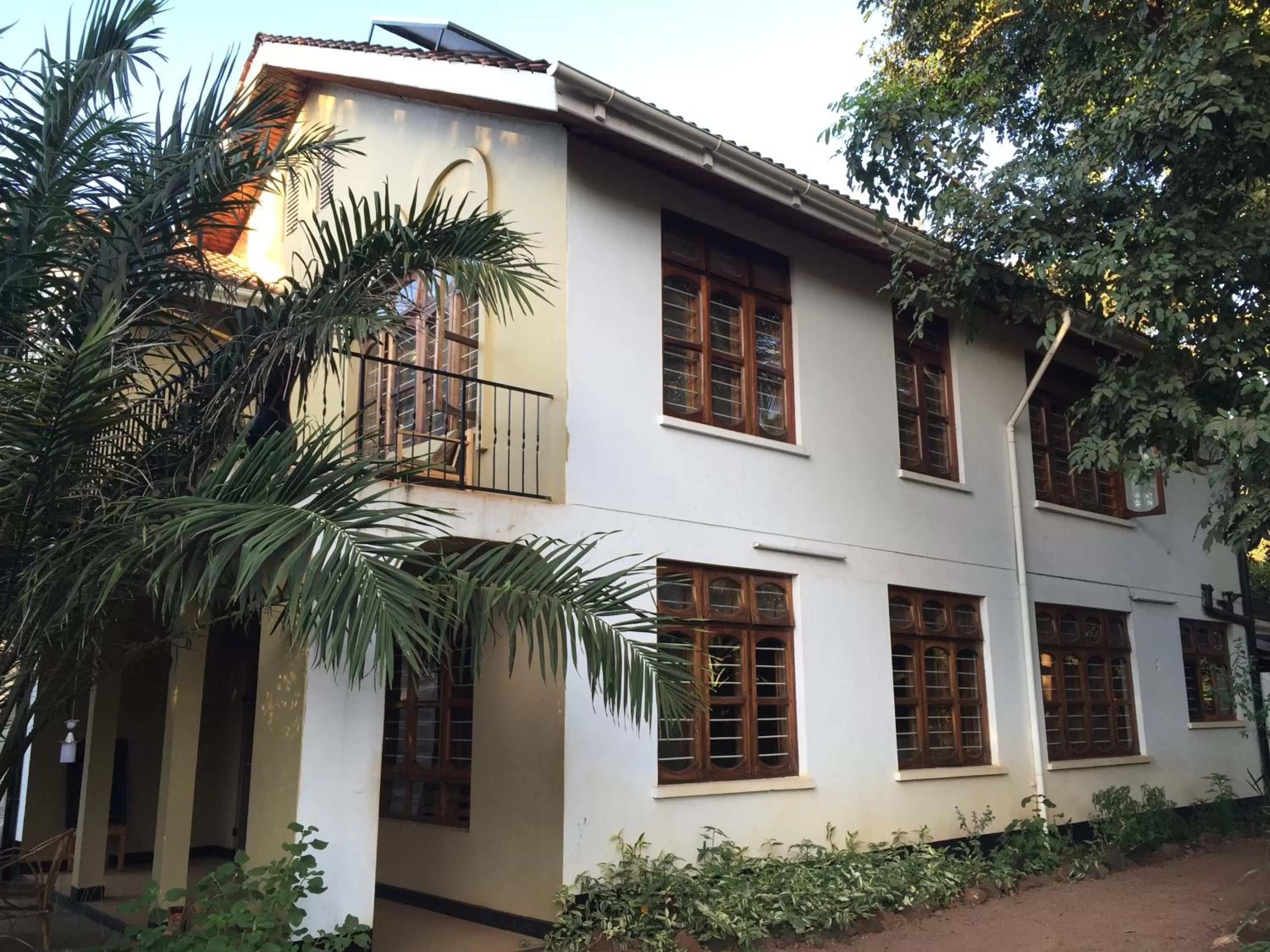 Property Building in More Than A Drop