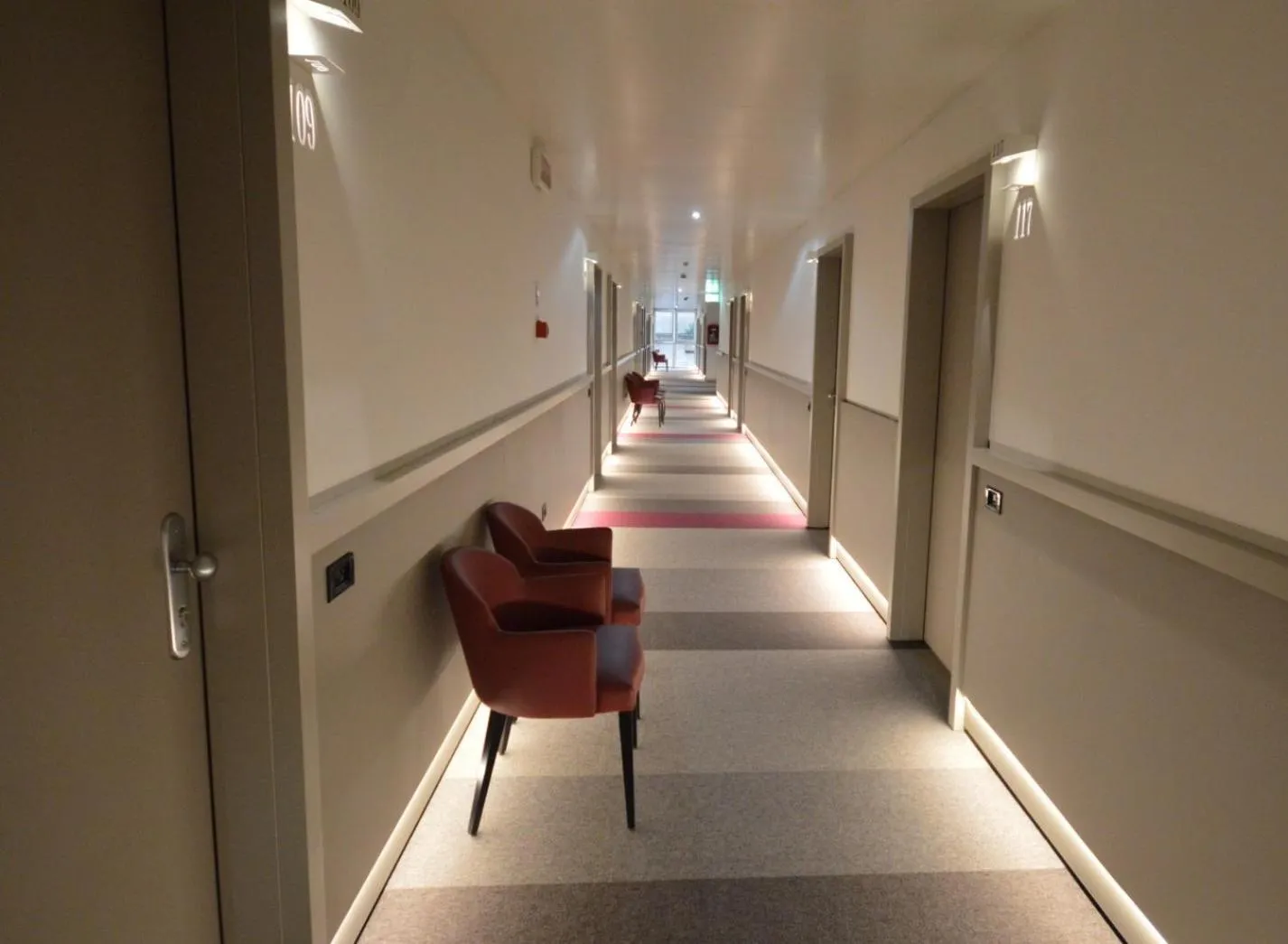 Other in Hotel Friuli