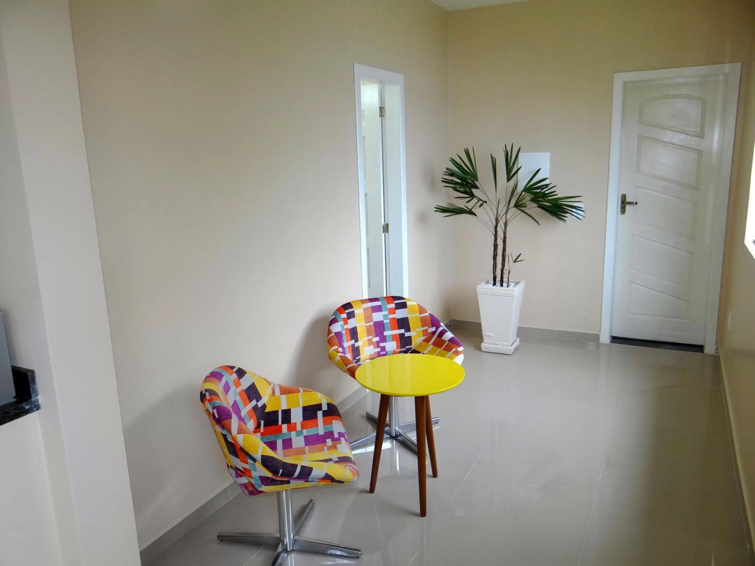 Standard Apartment in Ocean Green Flats