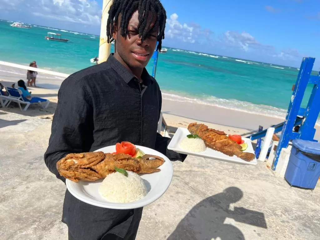 Beach Front TGR Hotels and Resorts