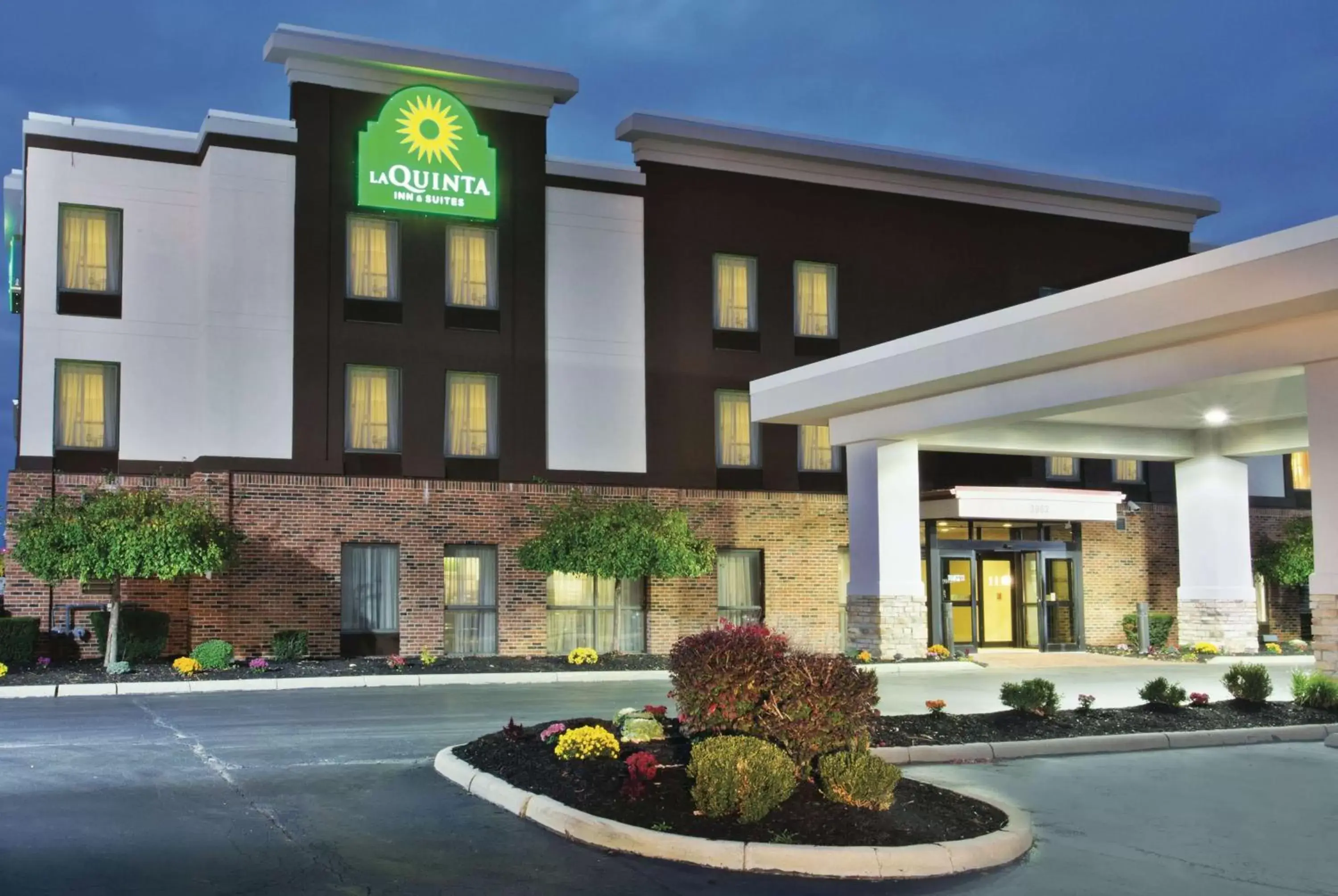 La Quinta by Wyndham Columbus - Grove City La Quinta by Wyndham Columbus - Grove City