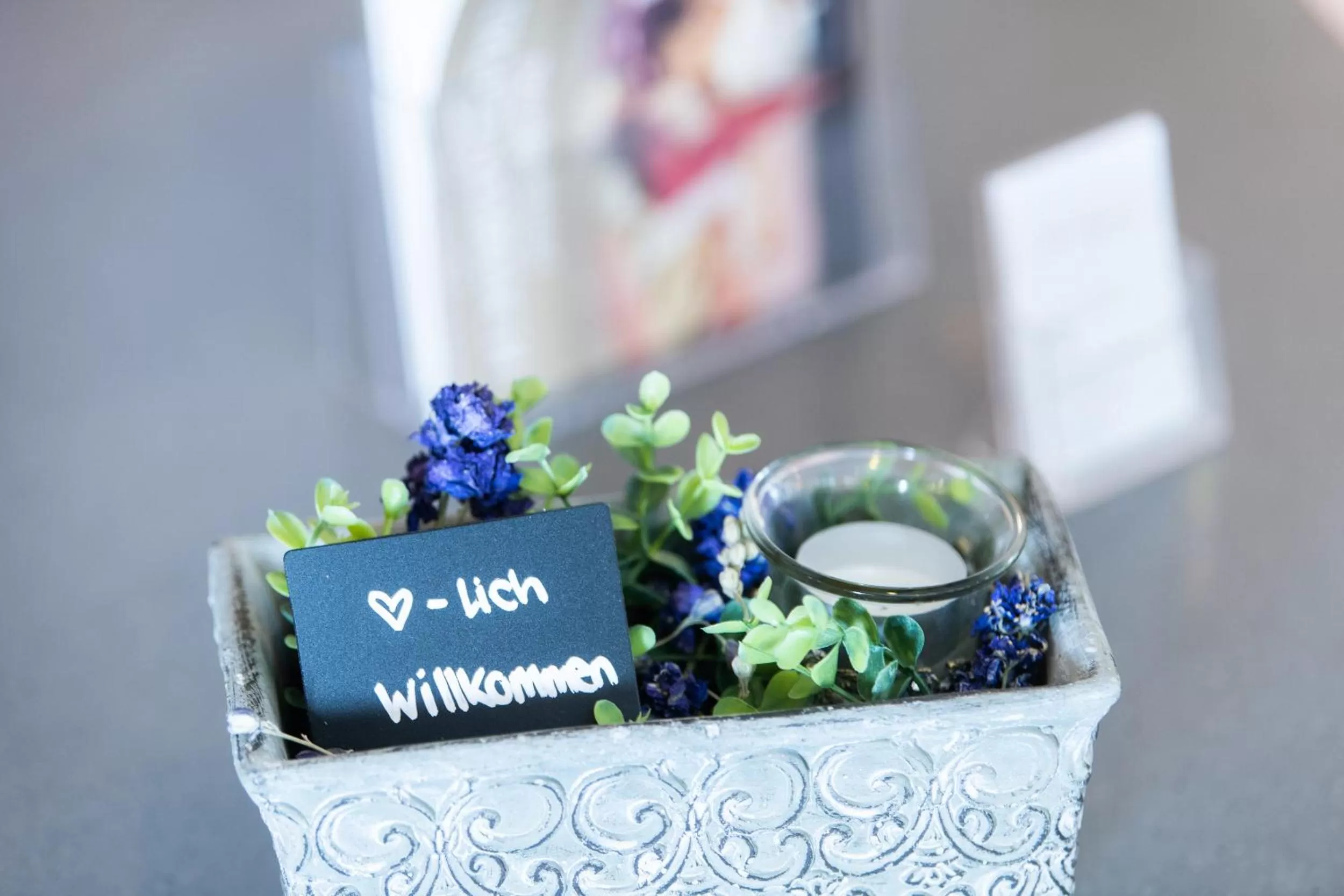 Restaurant/places to eat in La Tgoma - Hotel & Restaurant