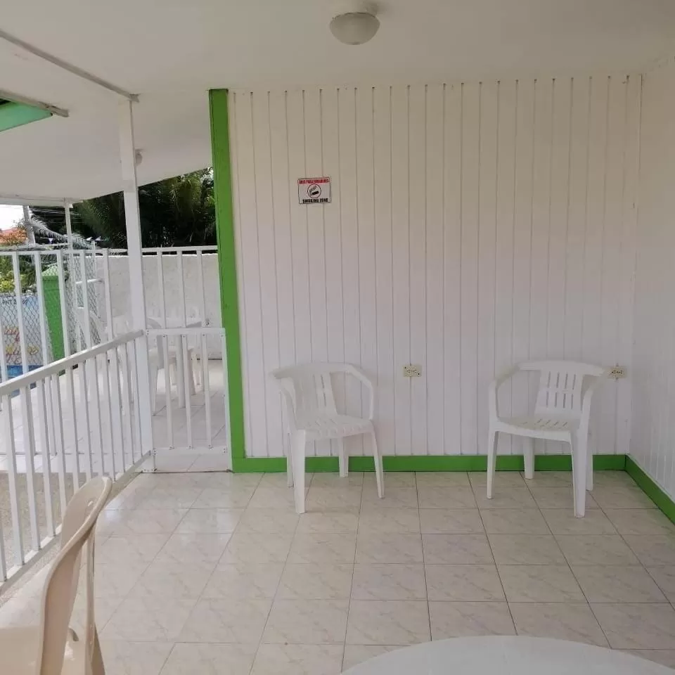 Posada Caribbean Refuge