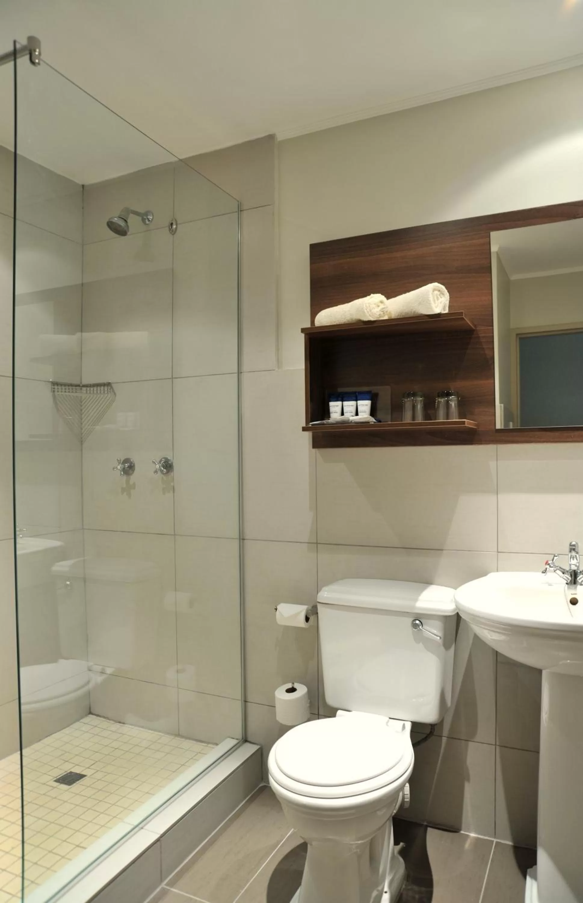 Queen Room - single occupancy in ANEW Hotel Hluhluwe