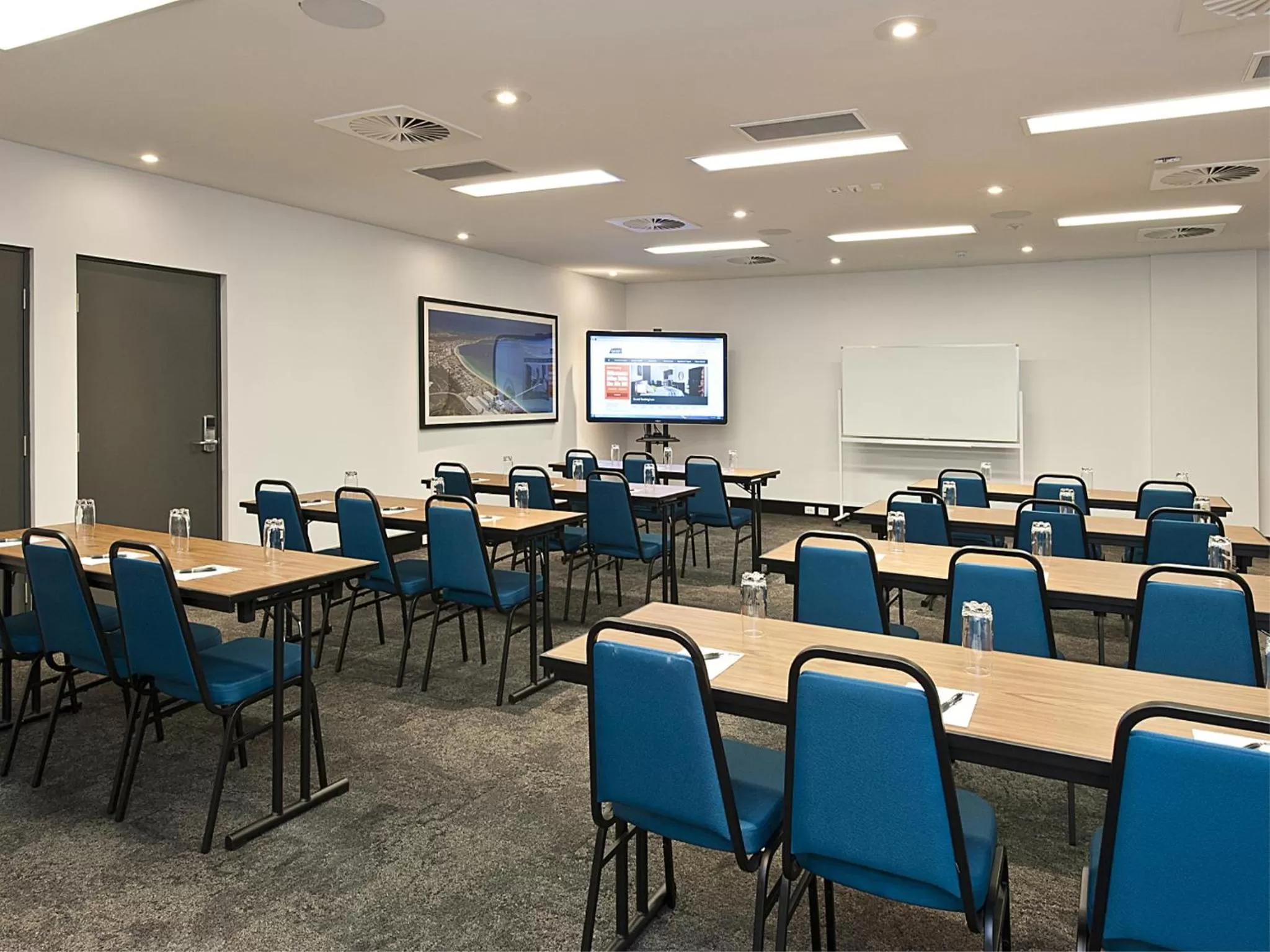 Banquet/Function facilities in Quest Rockingham